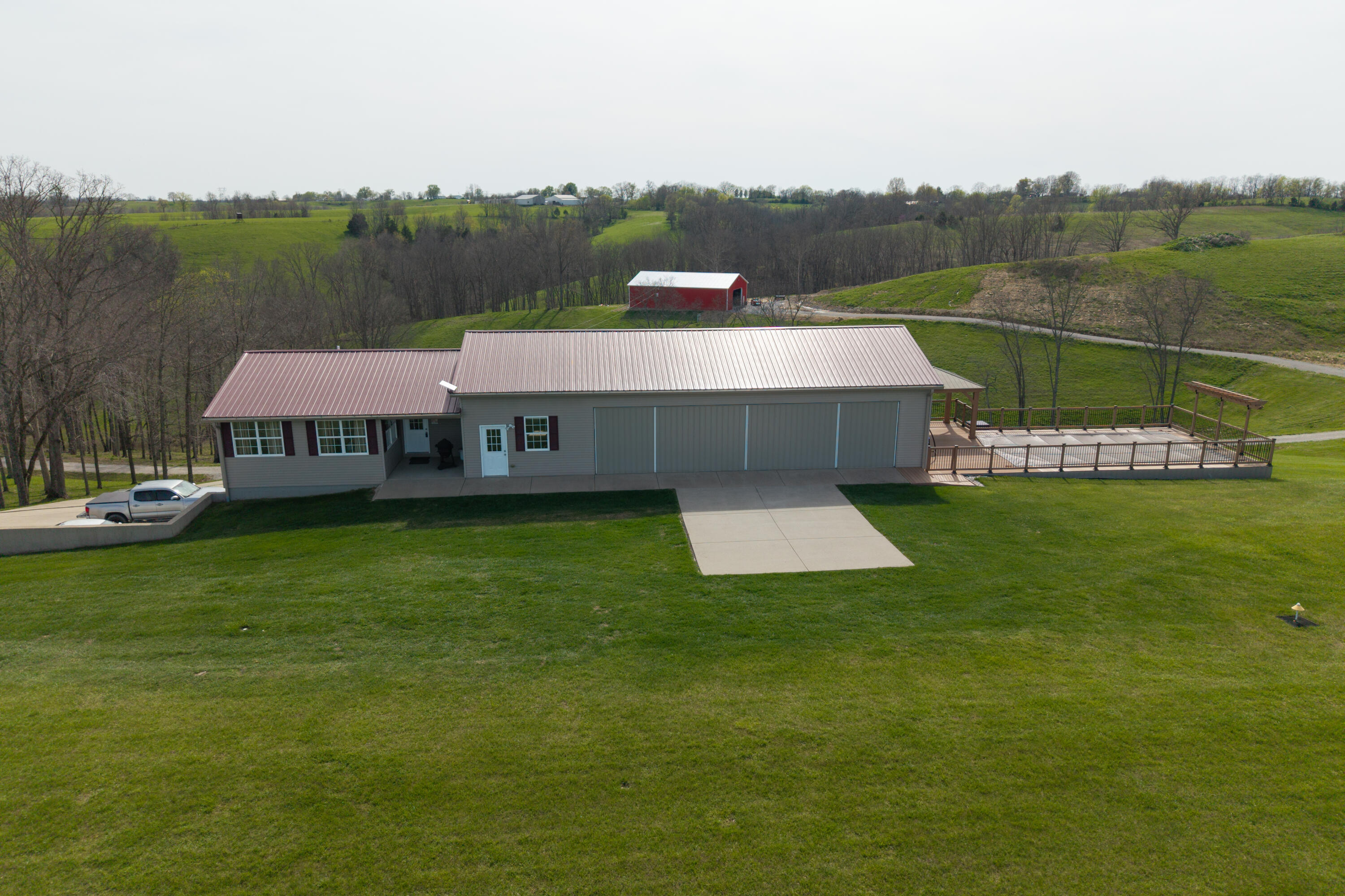 90 Pilots Dream Drive Dry Ridge, KY 41035 - Photo 43 of 50