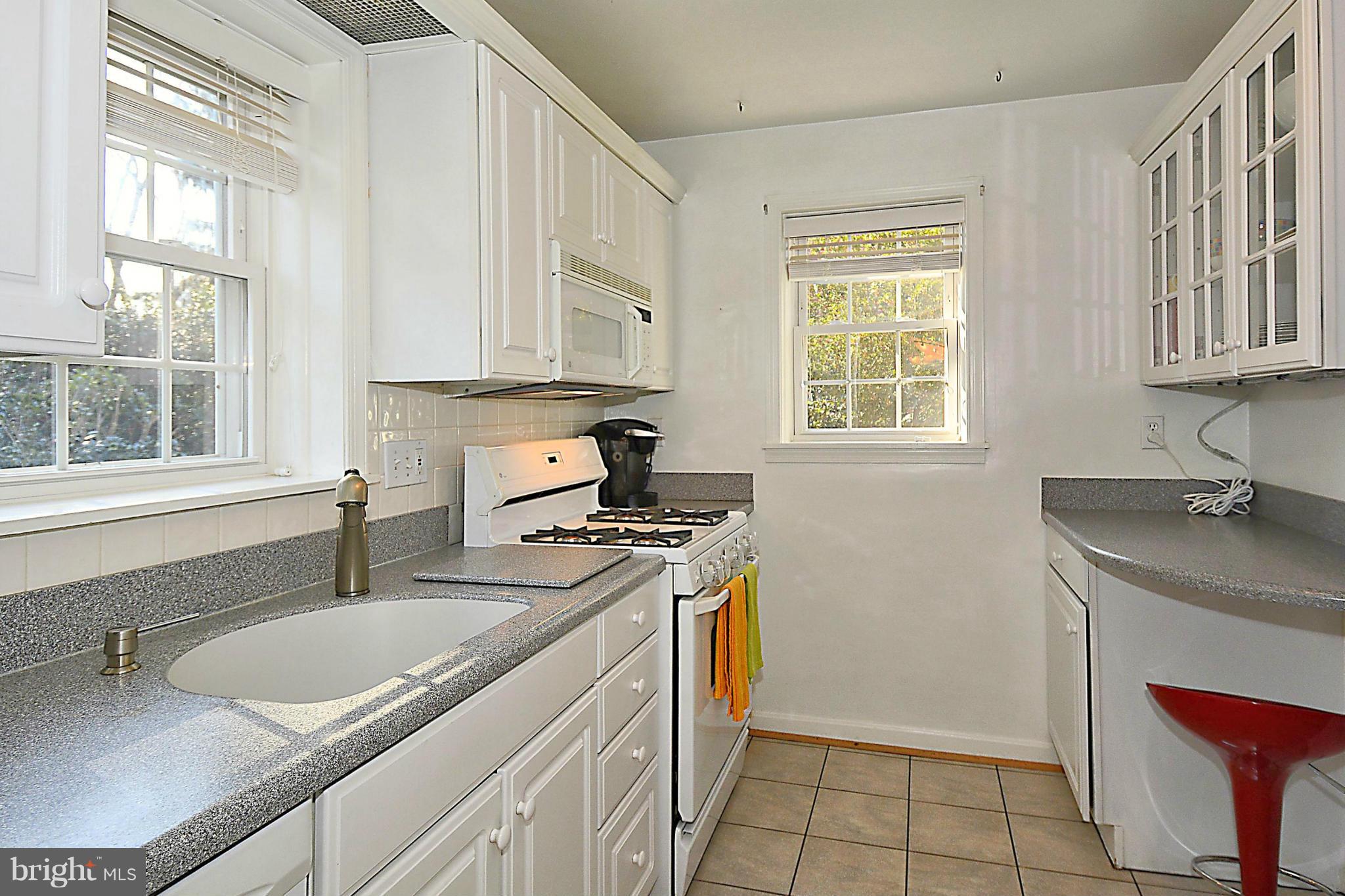 2302 Churchill Road Silver Spring, MD 20902 - Photo 2 of 30 Kitchen