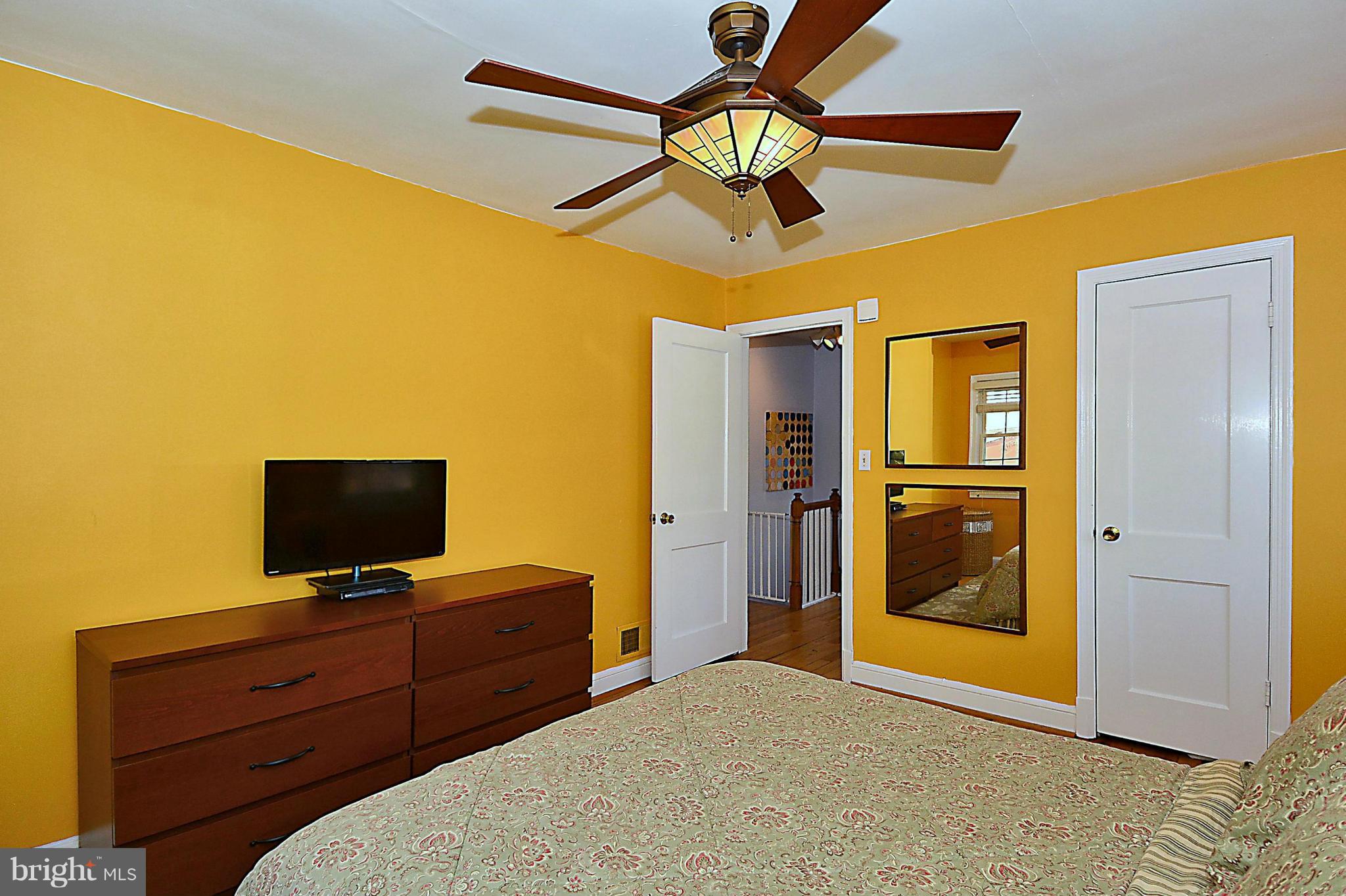 2302 Churchill Road Silver Spring, MD 20902 - Photo 11 of 30 Bedroom (Master)