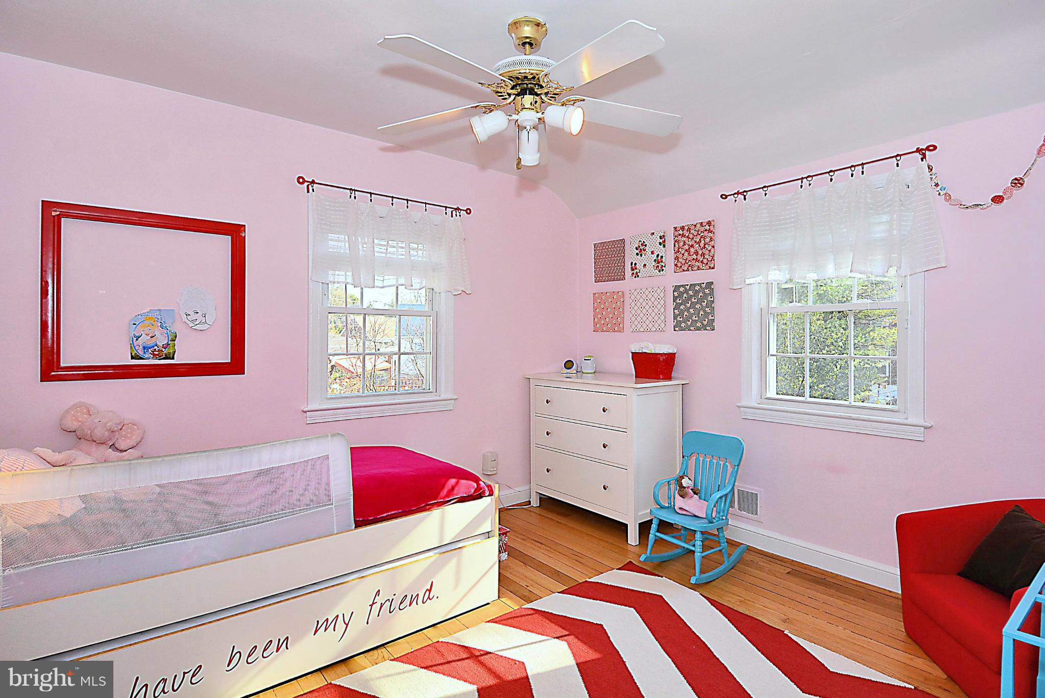 2302 Churchill Road Silver Spring, MD 20902 - Photo 12 of 30 Bedroom