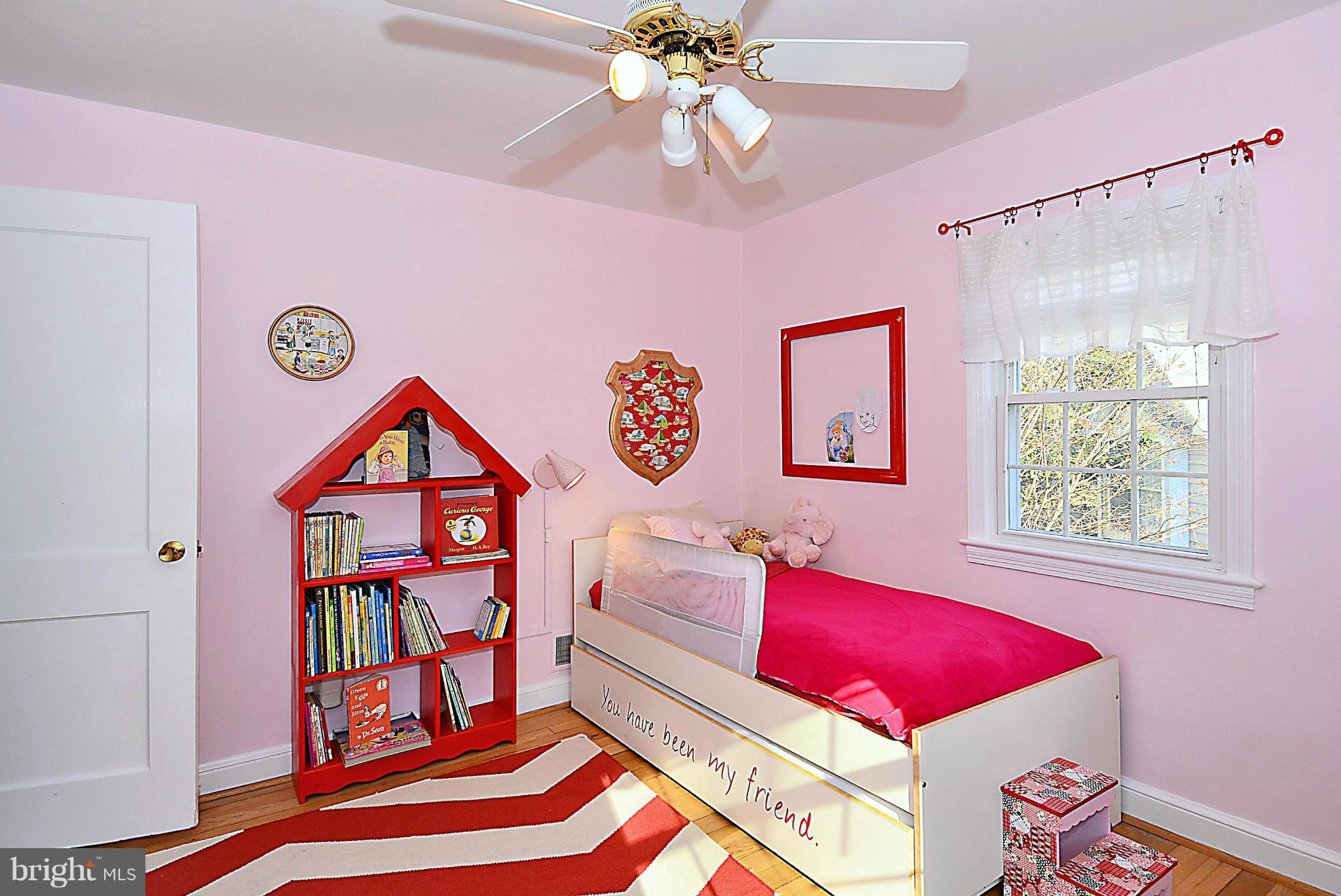 2302 Churchill Road Silver Spring, MD 20902 - Photo 13 of 30 Bedroom
