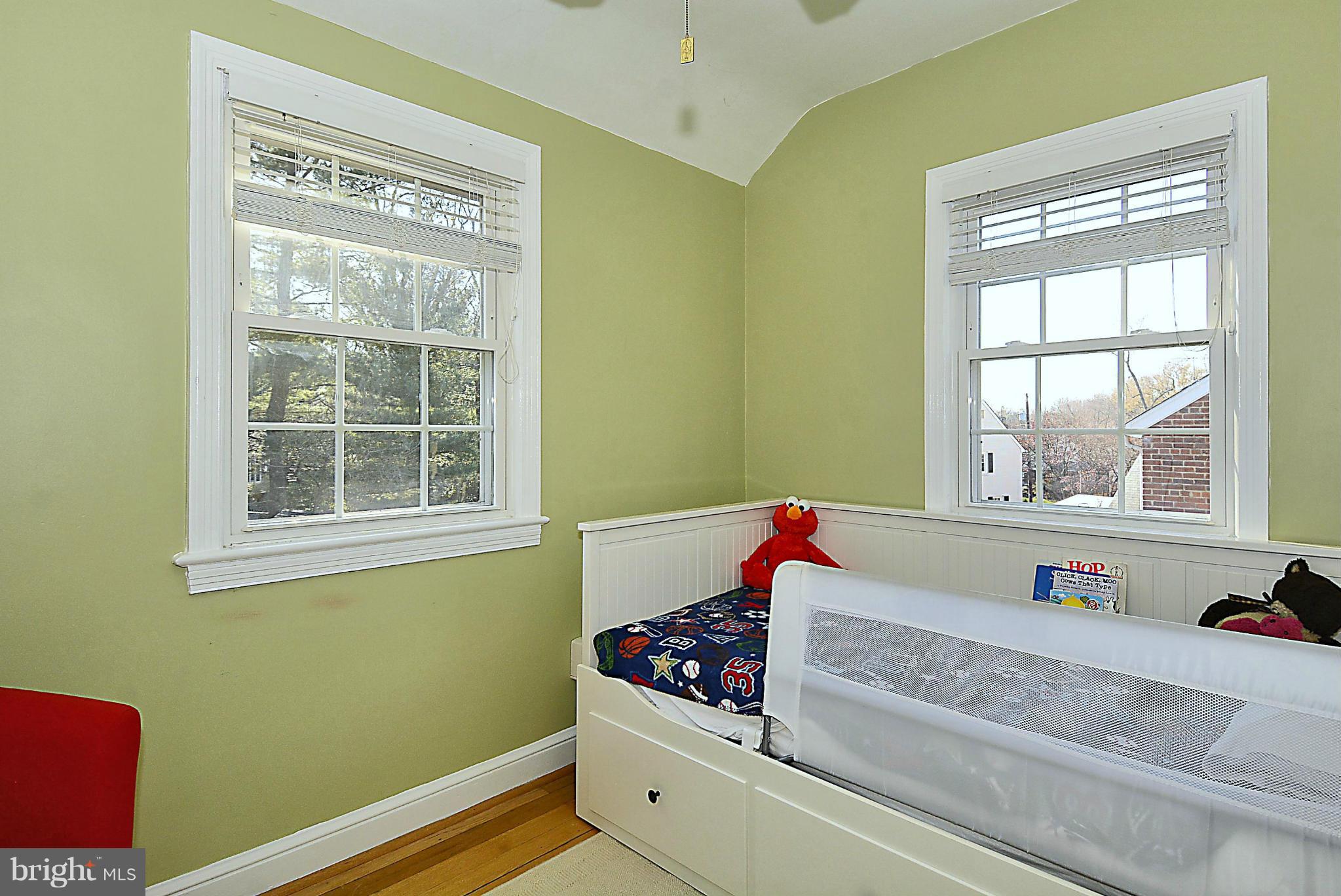 2302 Churchill Road Silver Spring, MD 20902 - Photo 14 of 30 Bedroom