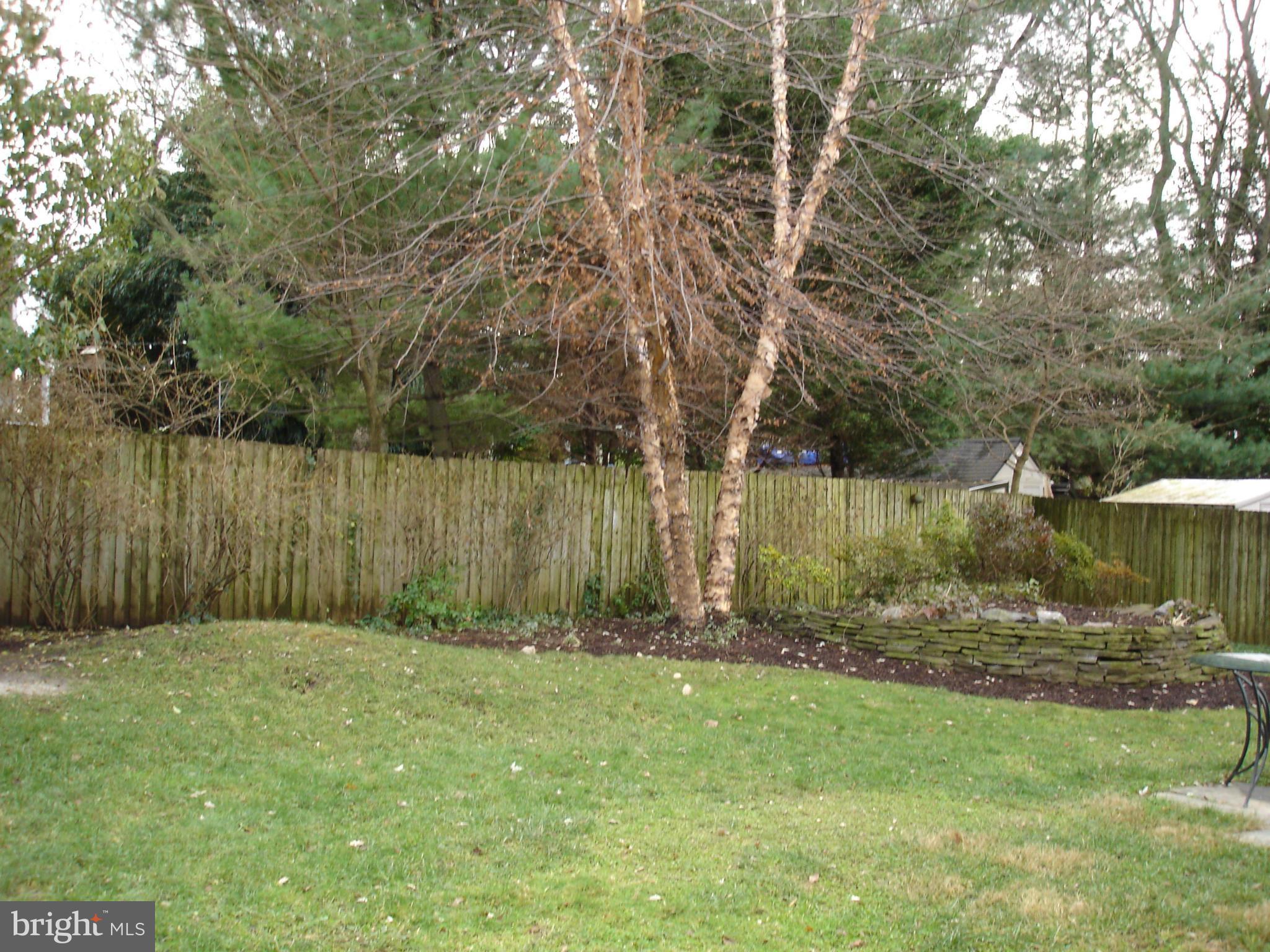 2302 Churchill Road Silver Spring, MD 20902 - Photo 23 of 30 Exterior (Rear)