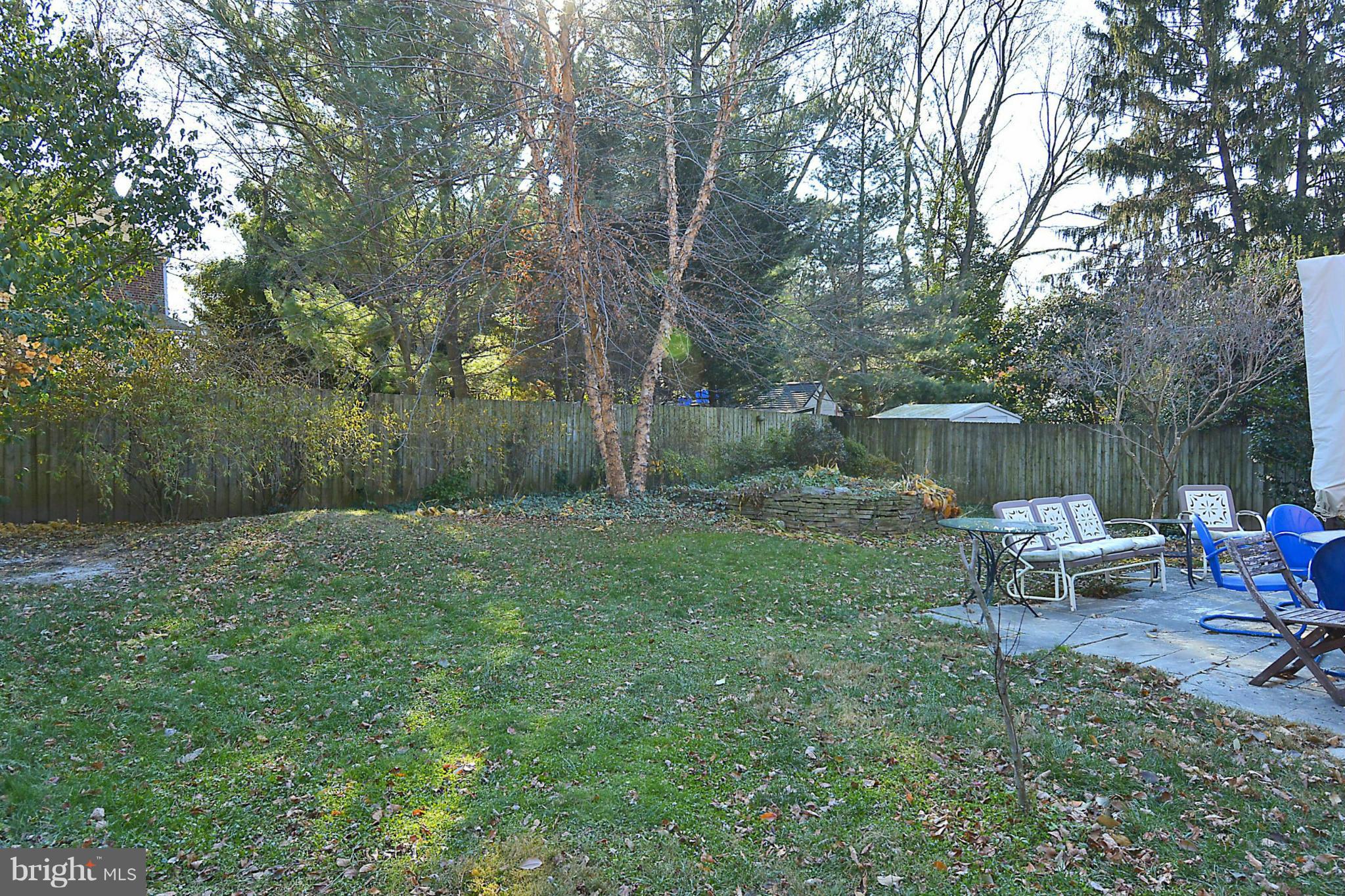 2302 Churchill Road Silver Spring, MD 20902 - Photo 27 of 30 Exterior (Rear)
