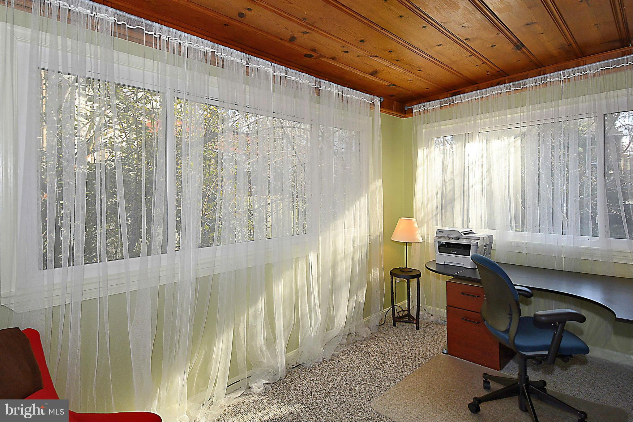 2302 Churchill Road Silver Spring, MD 20902 - Photo 9 of 30 Interior (General) Sun room