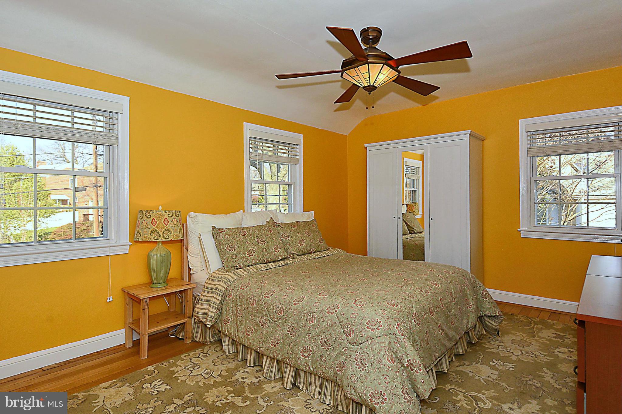 2302 Churchill Road Silver Spring, MD 20902 - Photo 10 of 30 Bedroom (Master)