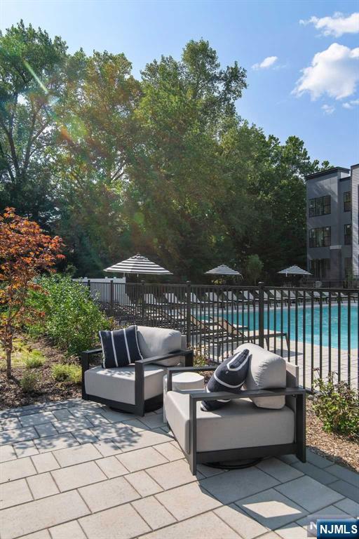 18 Park Avenue, Unit 1317 Old Tappan, NJ 07675 - Photo 32 of 33