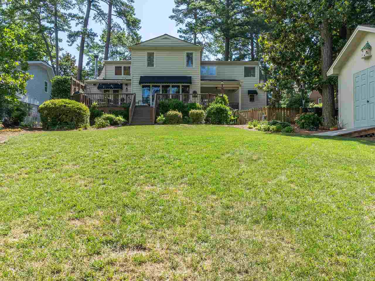1305 Duplin Road Raleigh, NC 27607 - Photo 26 of 30 Photo 26