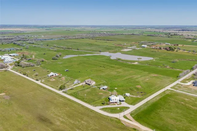 $10,000,000 | 12255 Strittmatter Road, Pilot Point, TX 76258