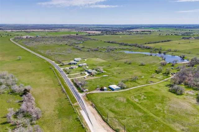 $10,000,000 | 12255 Strittmatter Road, Pilot Point, TX 76258