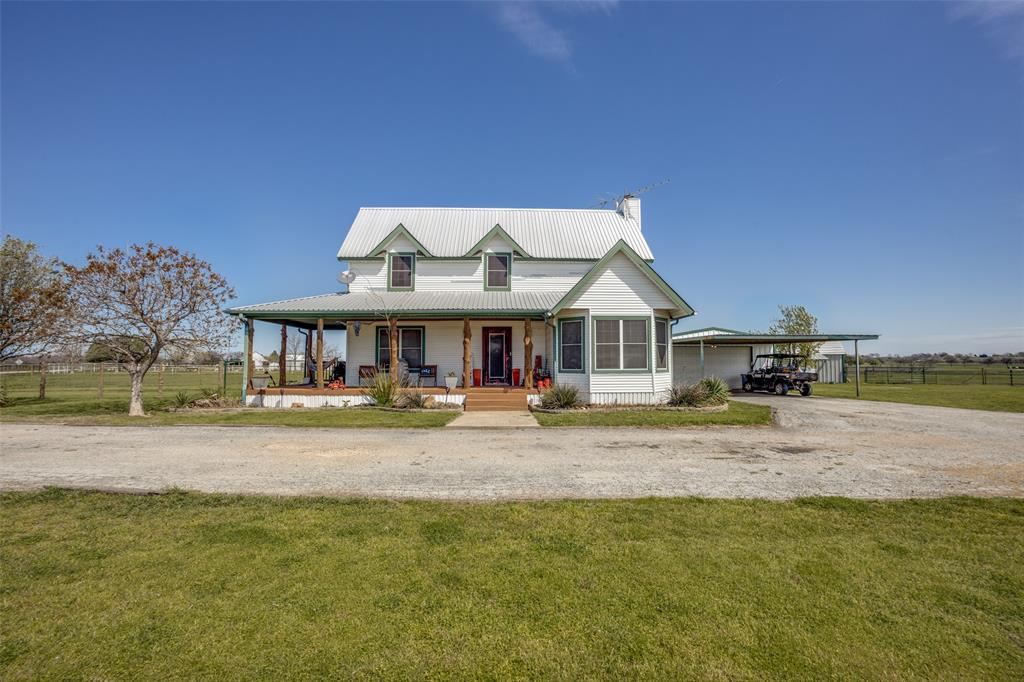 12255 Strittmatter Road Pilot Point, TX 76258 - Photo 6 of 13