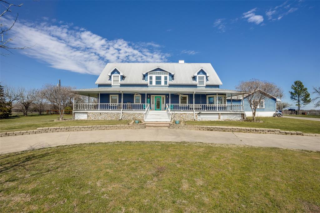 12255 Strittmatter Road Pilot Point, TX 76258 - Photo 9 of 13