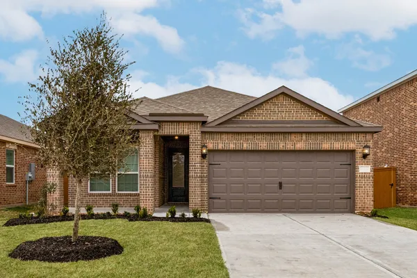 $2,440 | 1127 Campside Drive, Beasley, TX 77417