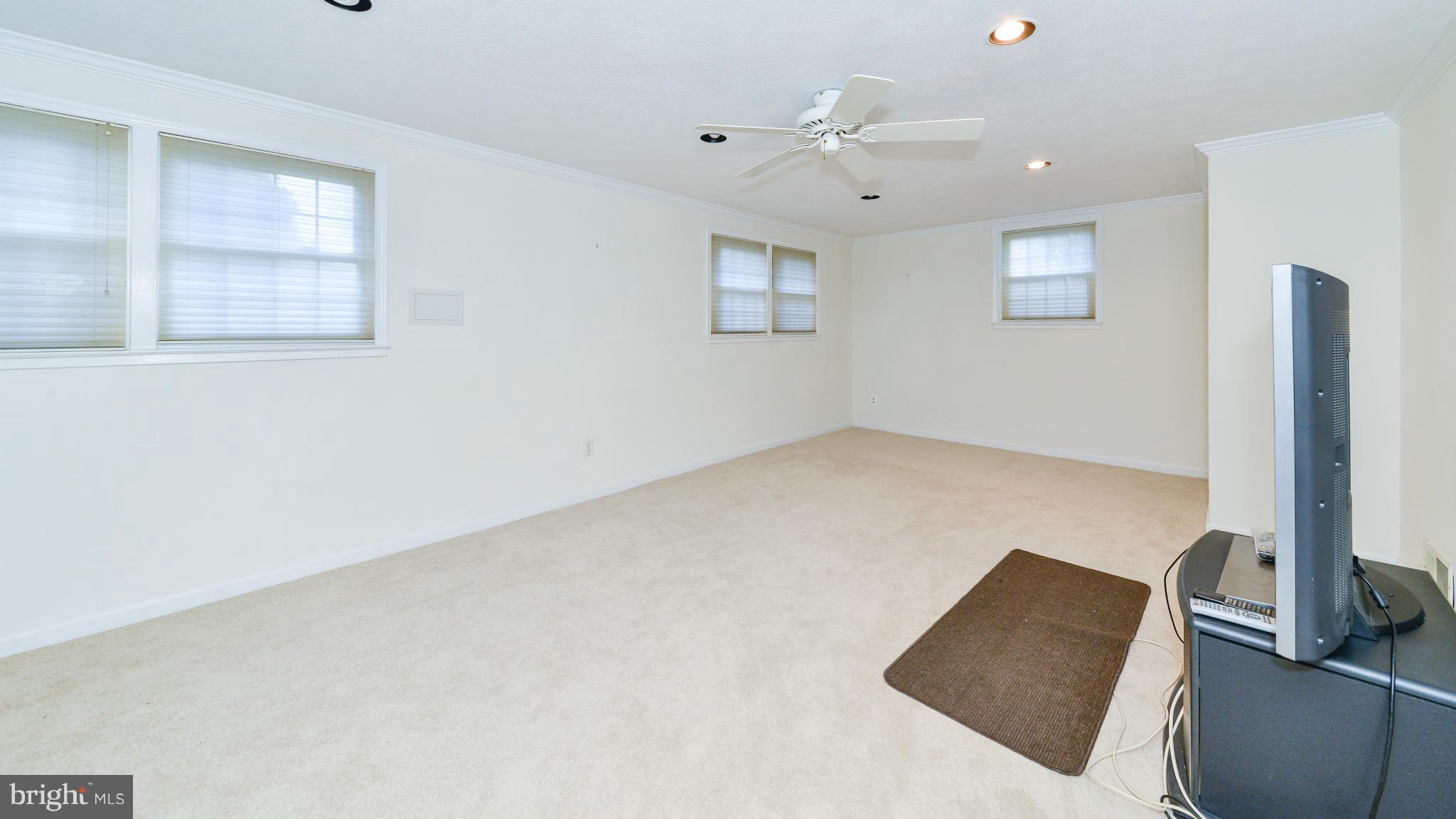 7611 Dunston Street Springfield, VA 22151 - Photo 16 of 30 Recreation Room