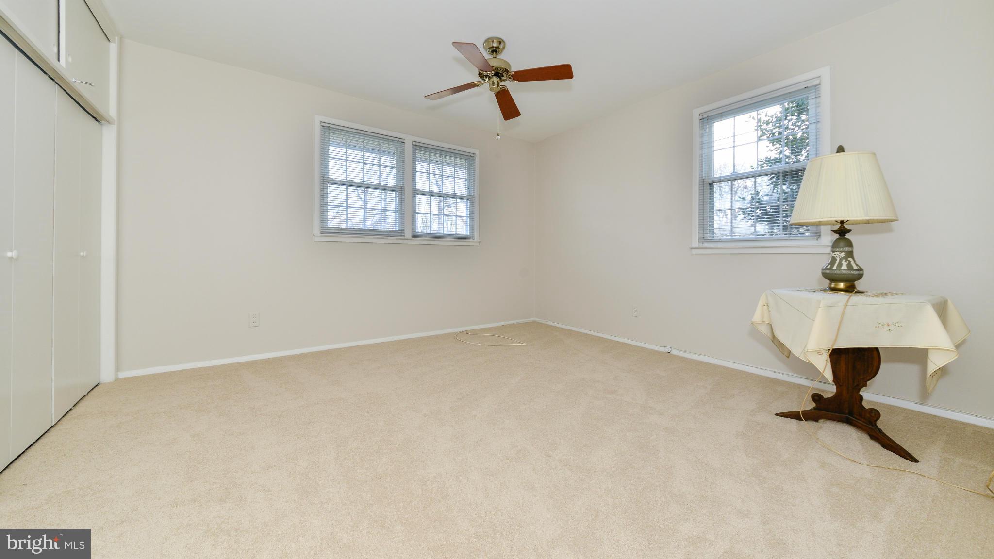 7611 Dunston Street Springfield, VA 22151 - Photo 19 of 30 Bedroom 2