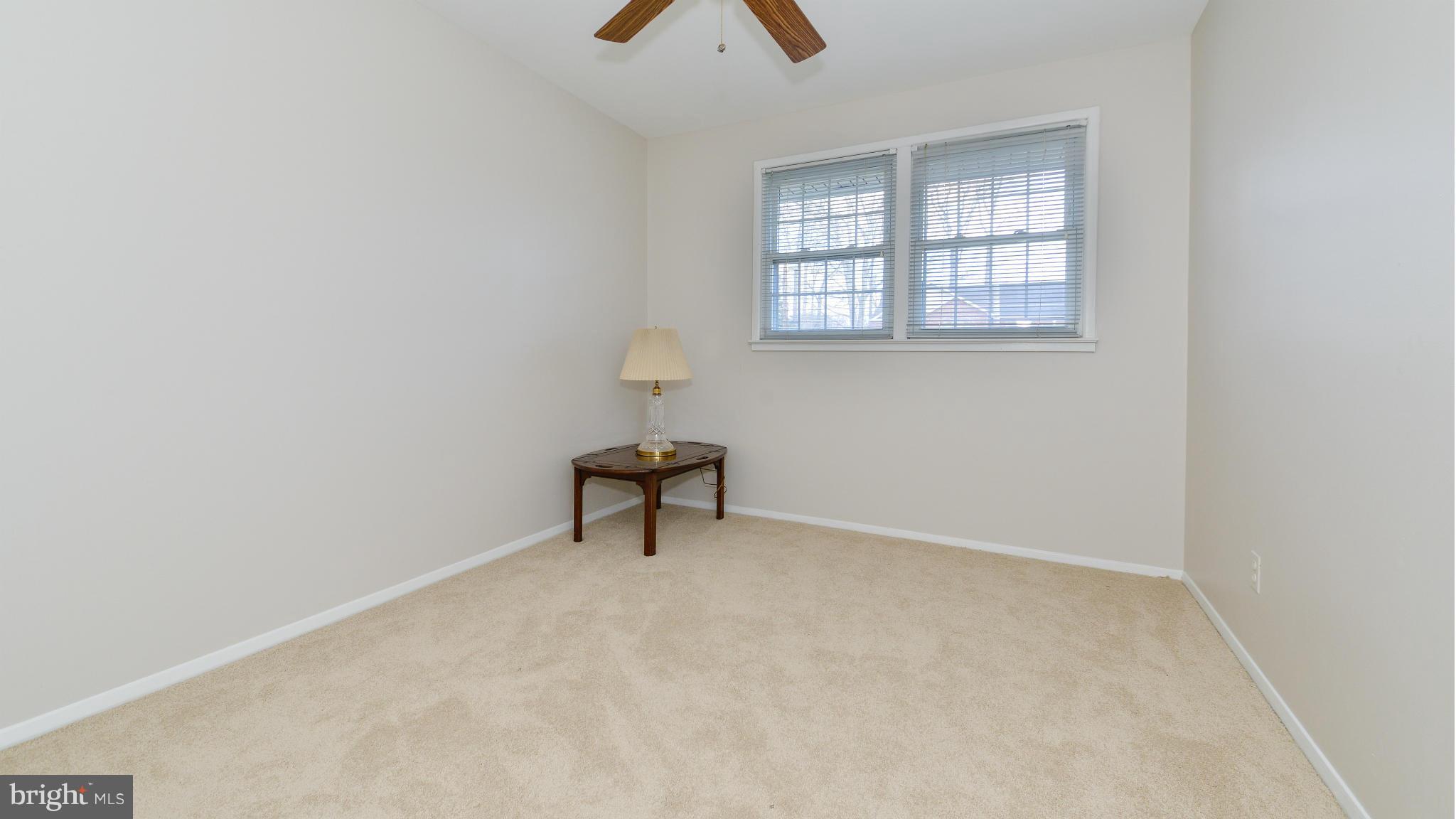 7611 Dunston Street Springfield, VA 22151 - Photo 20 of 30 Bedroom 3