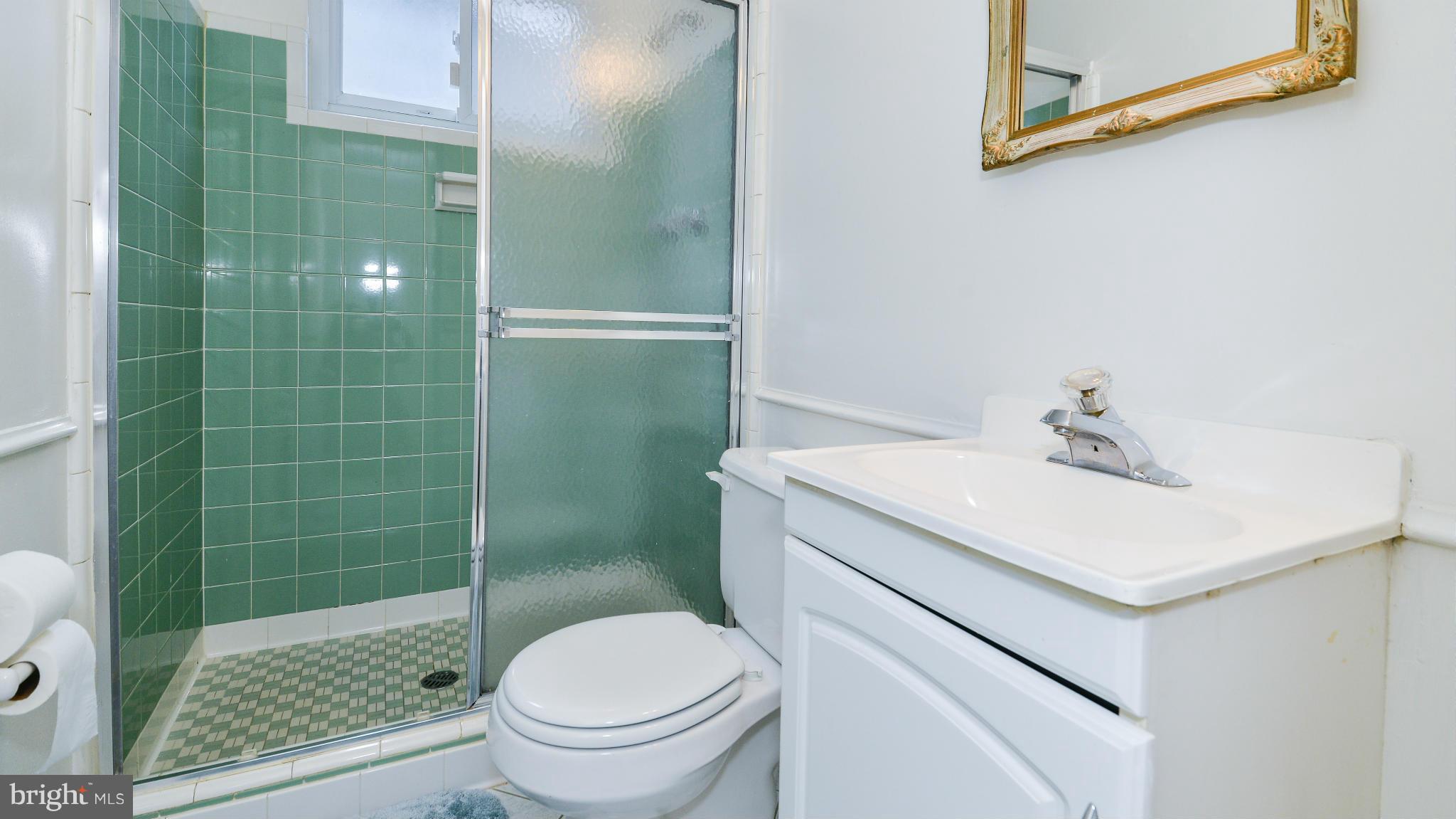 7611 Dunston Street Springfield, VA 22151 - Photo 21 of 30 Full Bath