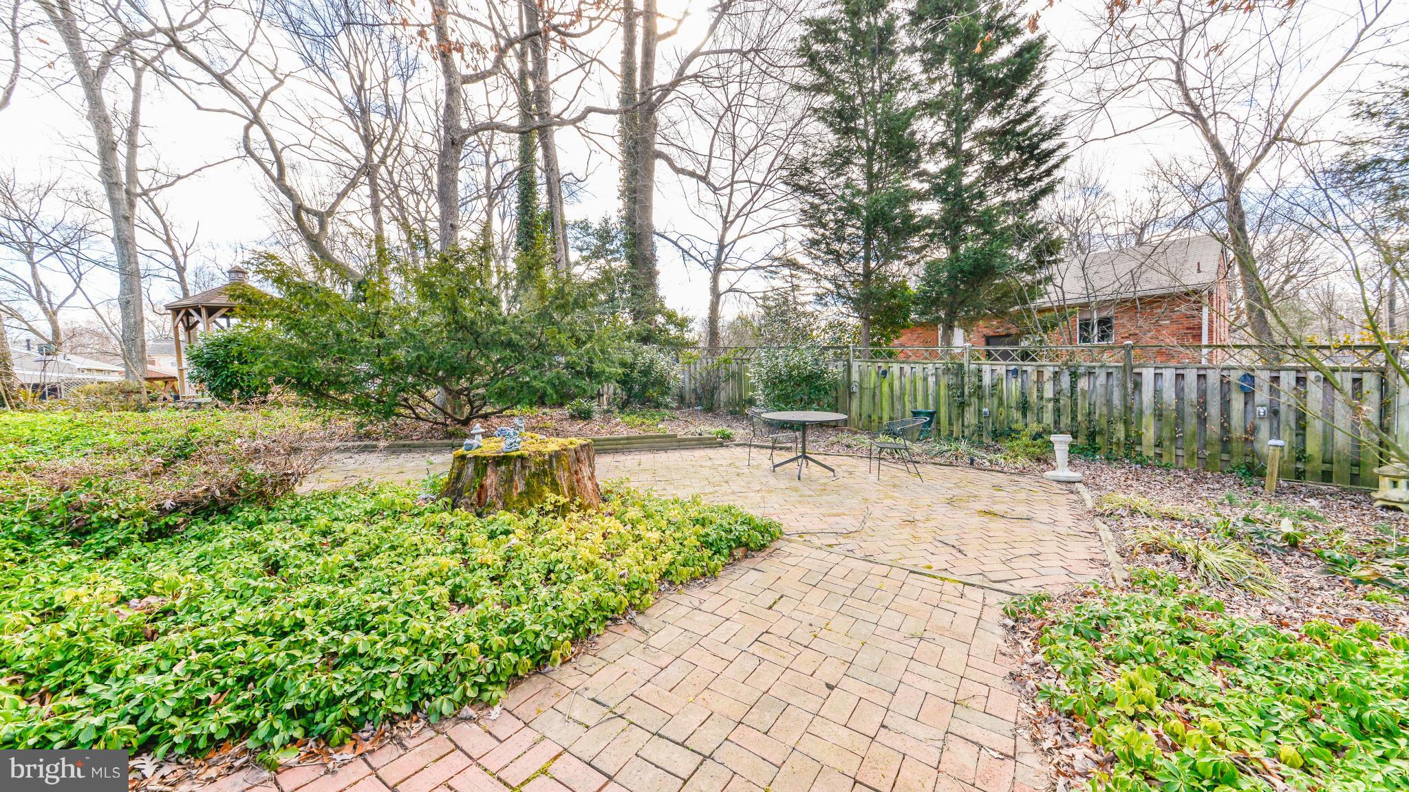 7611 Dunston Street Springfield, VA 22151 - Photo 23 of 30 View