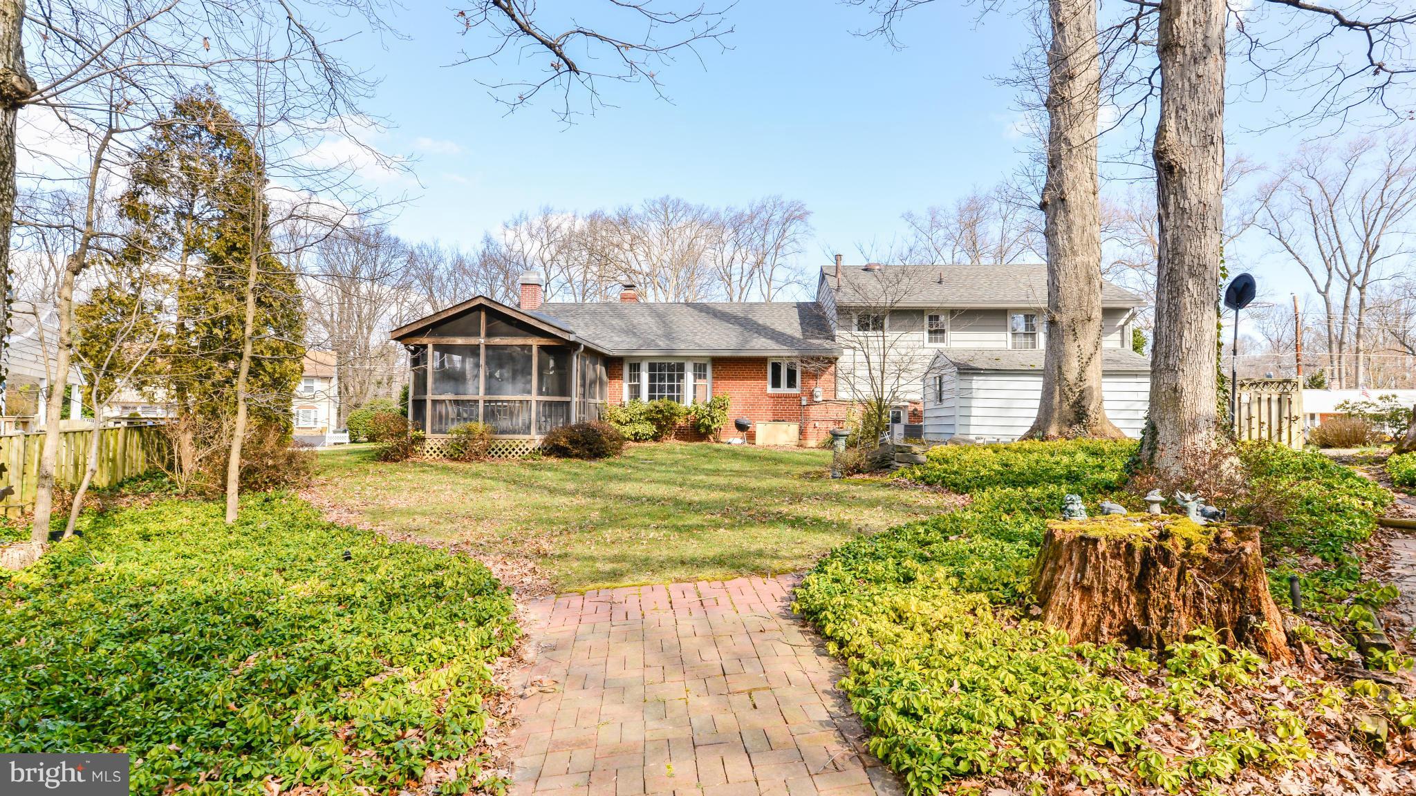 7611 Dunston Street Springfield, VA 22151 - Photo 24 of 30 View