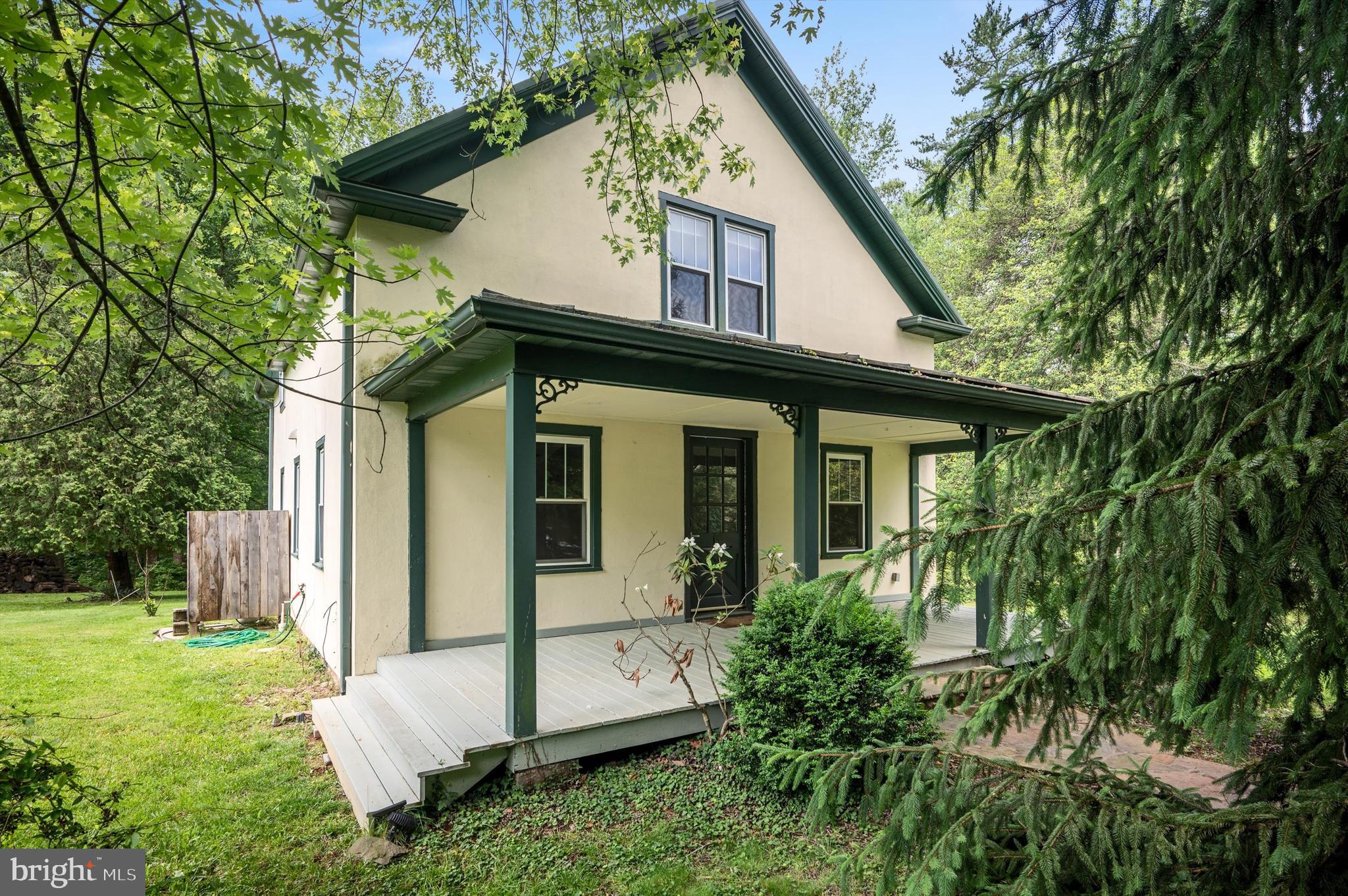 616 Pine Grove Road Bluemont, VA 20135 - Photo 1 of 1 Gallery Image 1