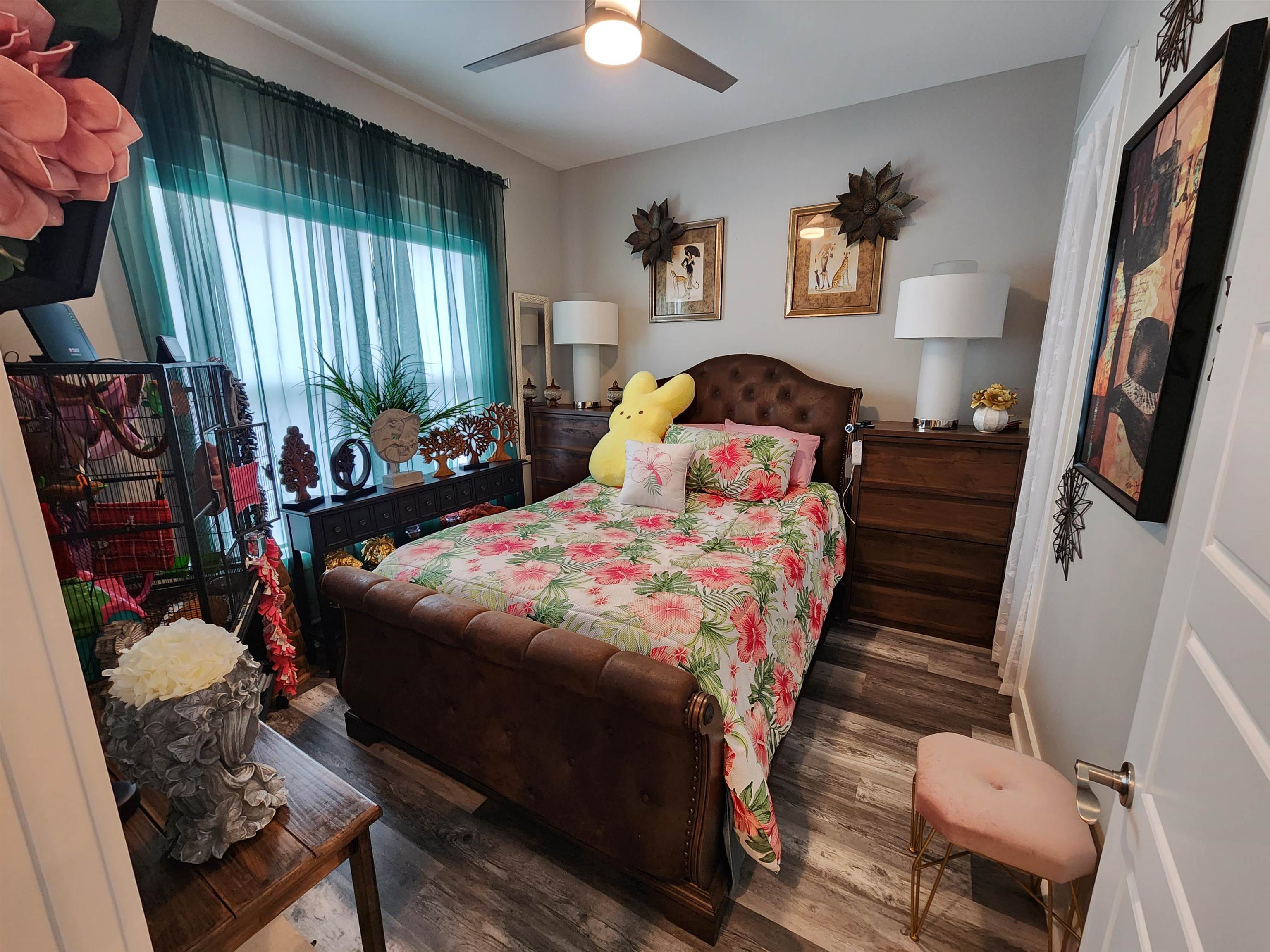 8129 Carmel Circle Foley, AL 36535 - Photo 22 of 37