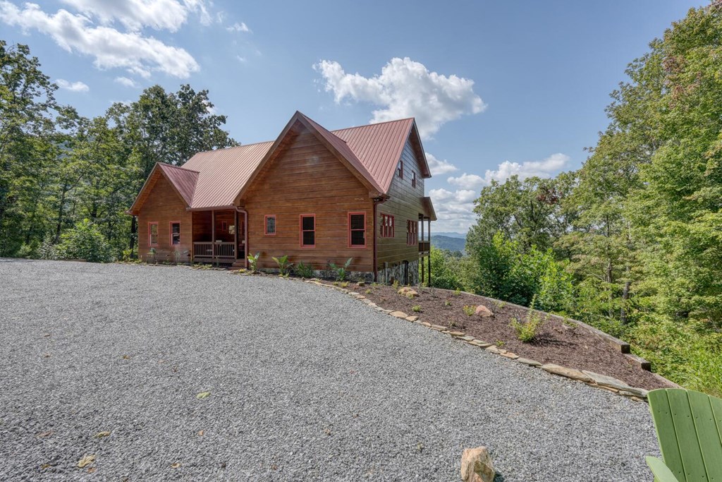 95 Scenic Ridge Road Blue Ridge, GA 30513 - Photo 31 of 48 Gallery Image 31