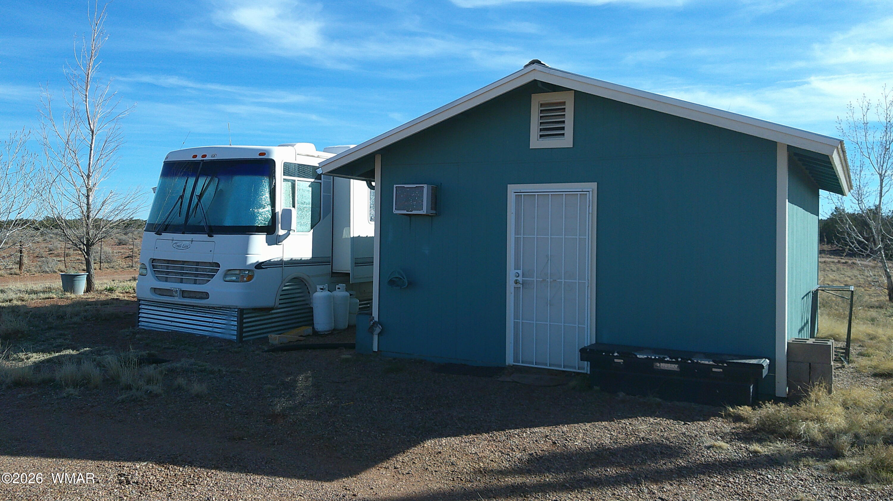108 County Line Road Concho, AZ 85924 - Photo 47 of 61 Gallery Image 47
