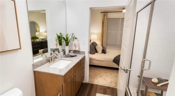 $1,550 | 5141 Stone Mountain Highway, Unit 1205, Stone Mountain, GA 30087