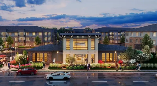 $1,550 | 5141 Stone Mountain Highway, Unit 1205, Stone Mountain, GA 30087