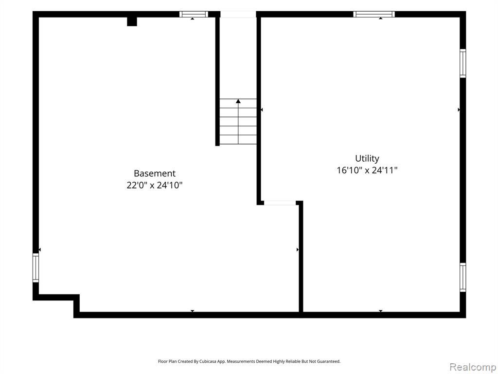 15641 Common Road Roseville, MI 48066 - Photo 31 of 32