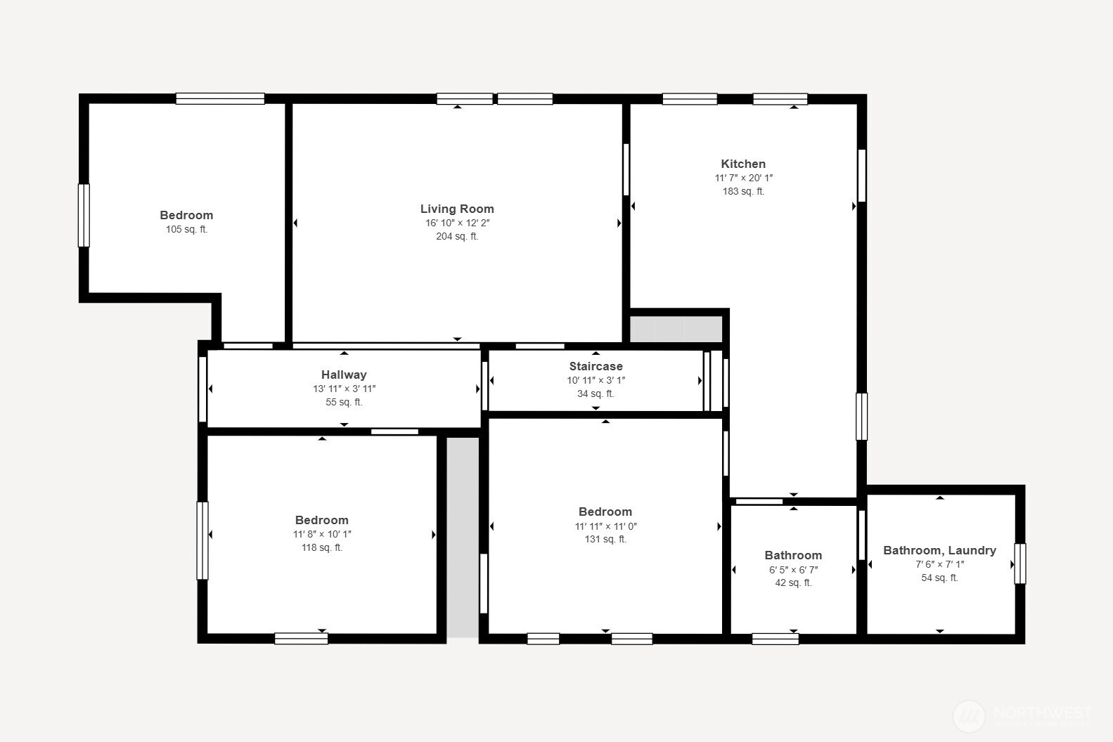 115 Eagan Street Walla Walla, WA 99362 - Photo 34 of 35