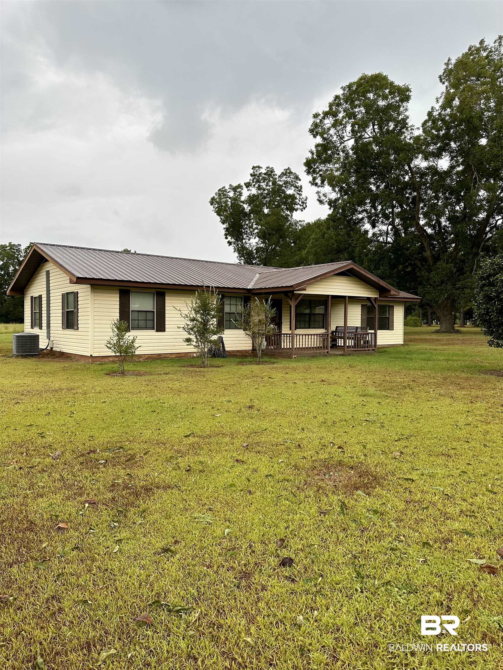31 Snyder Road Frisco City, AL 36445 - Photo 2 of 50
