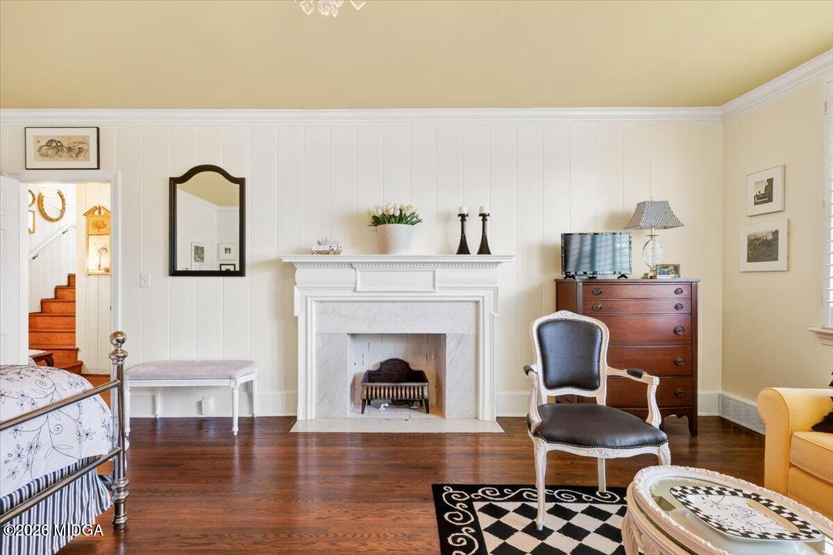 4860 Forsyth Road Macon, GA 31210 - Photo 22 of 61 25-W7A1045