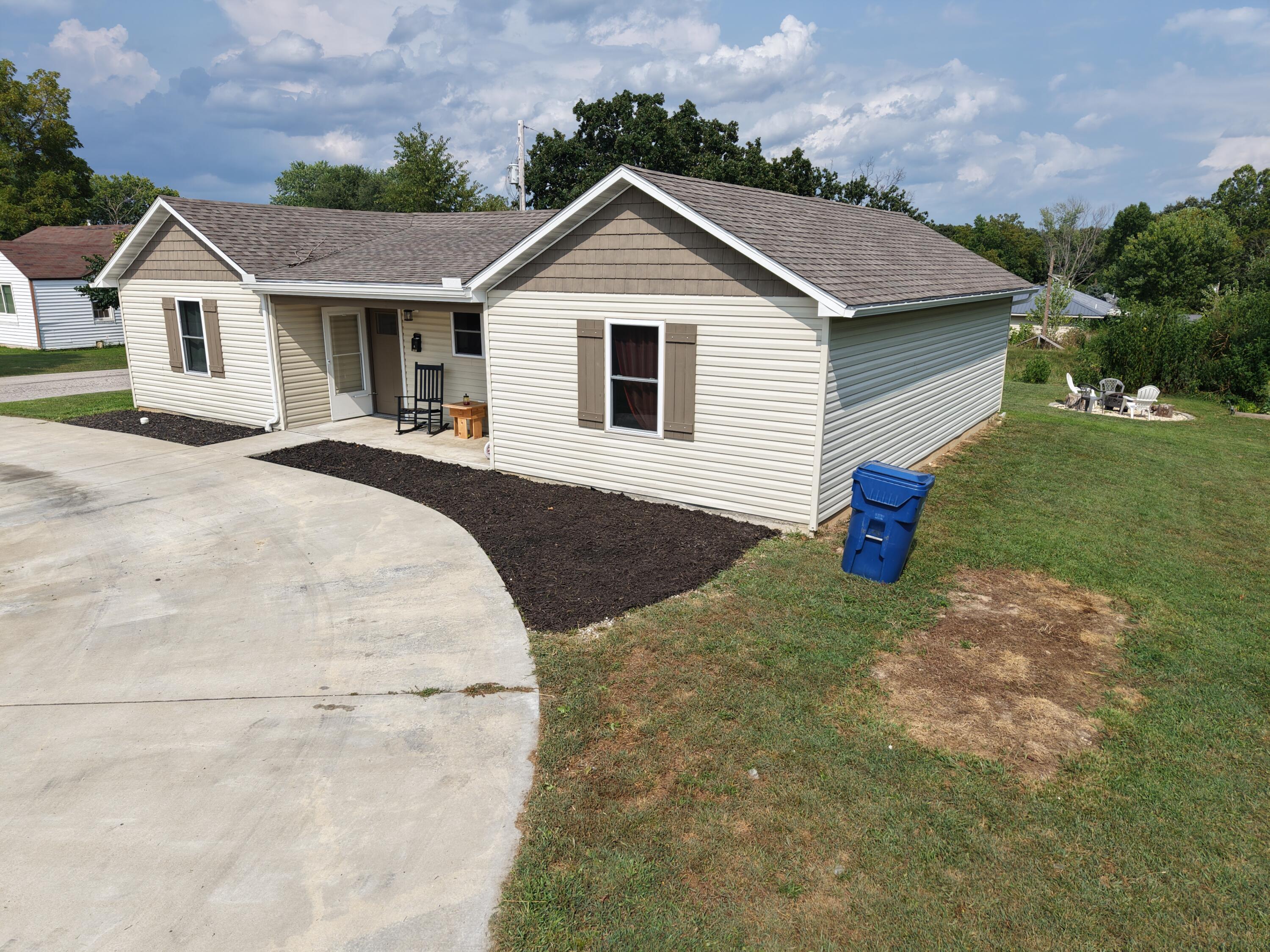 1102 Thomasville Road Houston, MO 65483 - Photo 22 of 28 DJI_20260805160835_0102_D