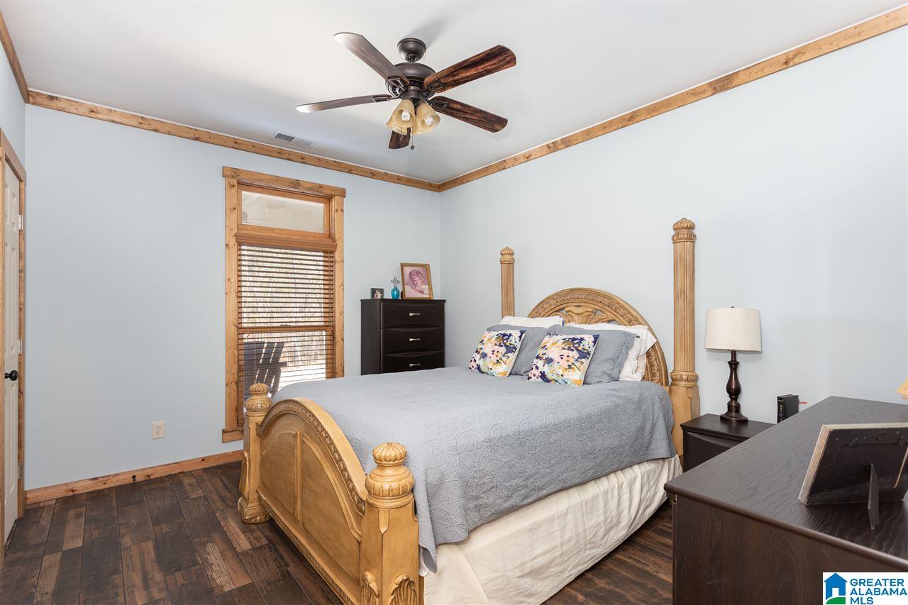 1500 Deer Trace Road Pell City, AL 35125 - Photo 28 of 49