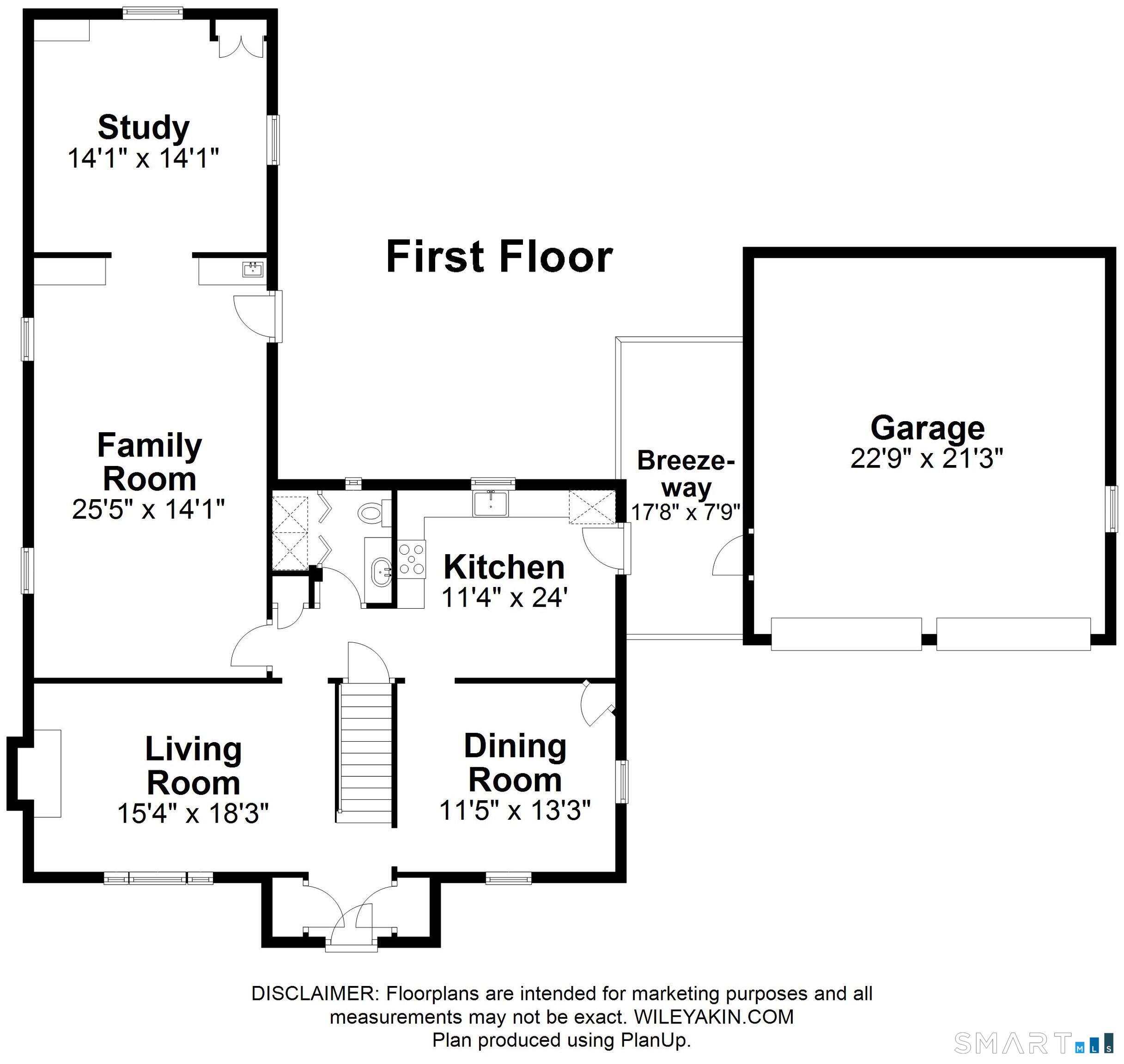 1 Foothills Way Bloomfield, CT 06002 - Photo 31 of 33