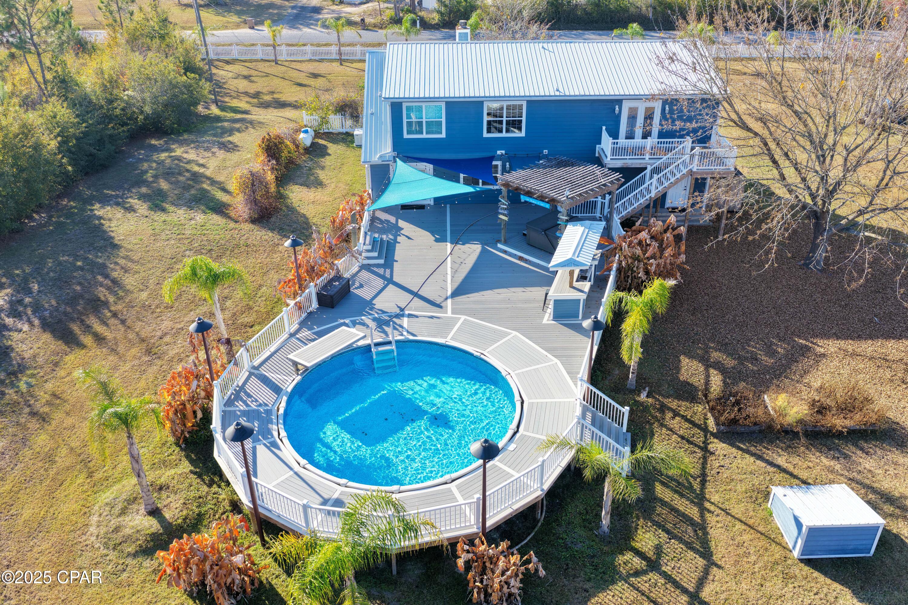 8508 South Holland Road Panama City, FL 32409 - Photo 3 of 98