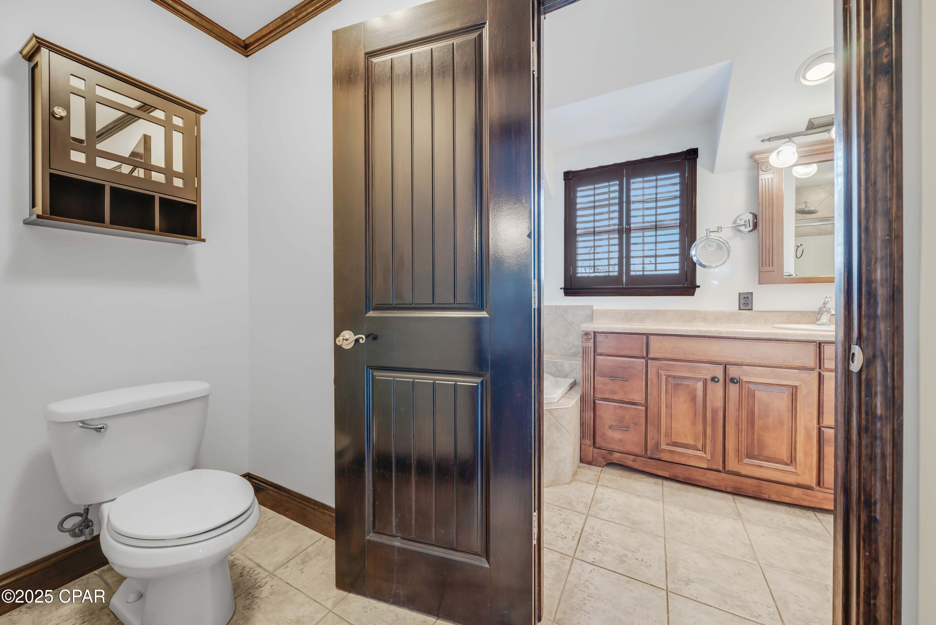 8508 South Holland Road Panama City, FL 32409 - Photo 37 of 98