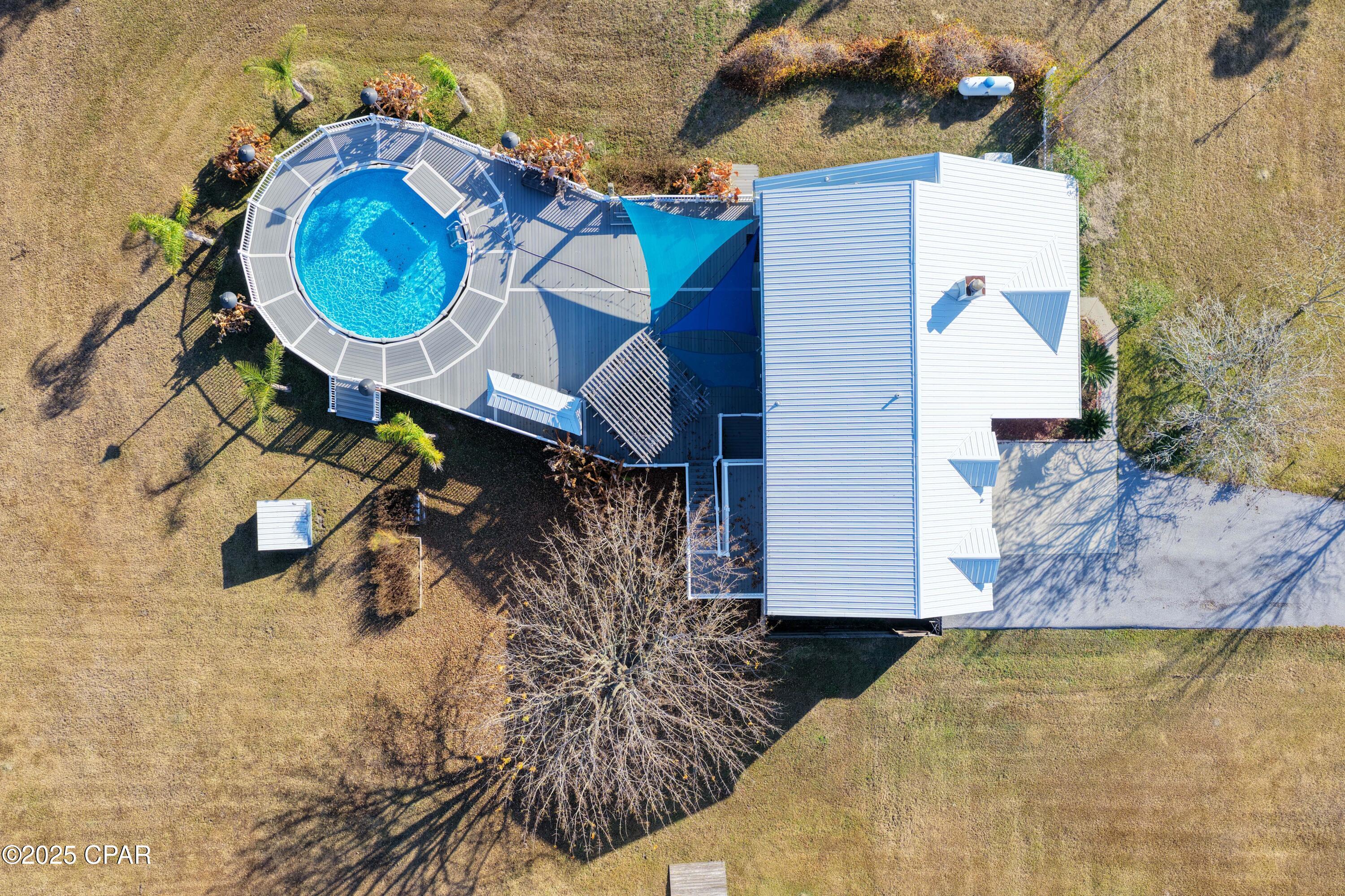 8508 South Holland Road Panama City, FL 32409 - Photo 4 of 98