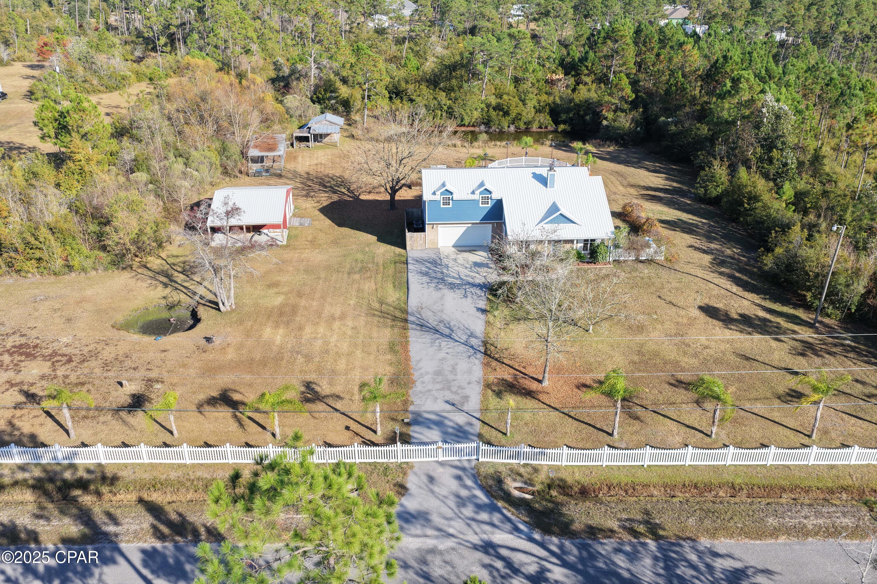 8508 South Holland Road Panama City, FL 32409 - Photo 52 of 98