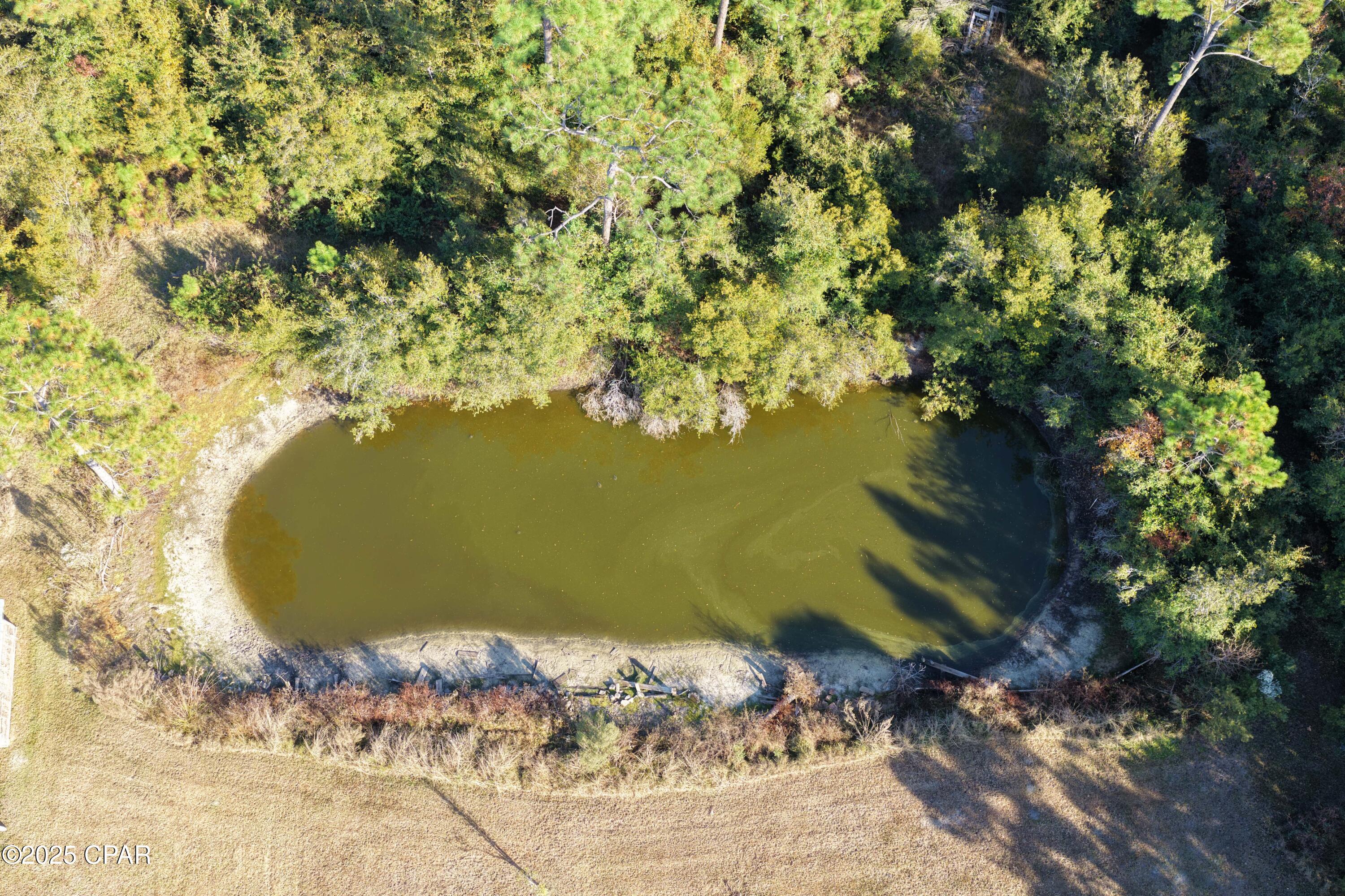 8508 South Holland Road Panama City, FL 32409 - Photo 61 of 98