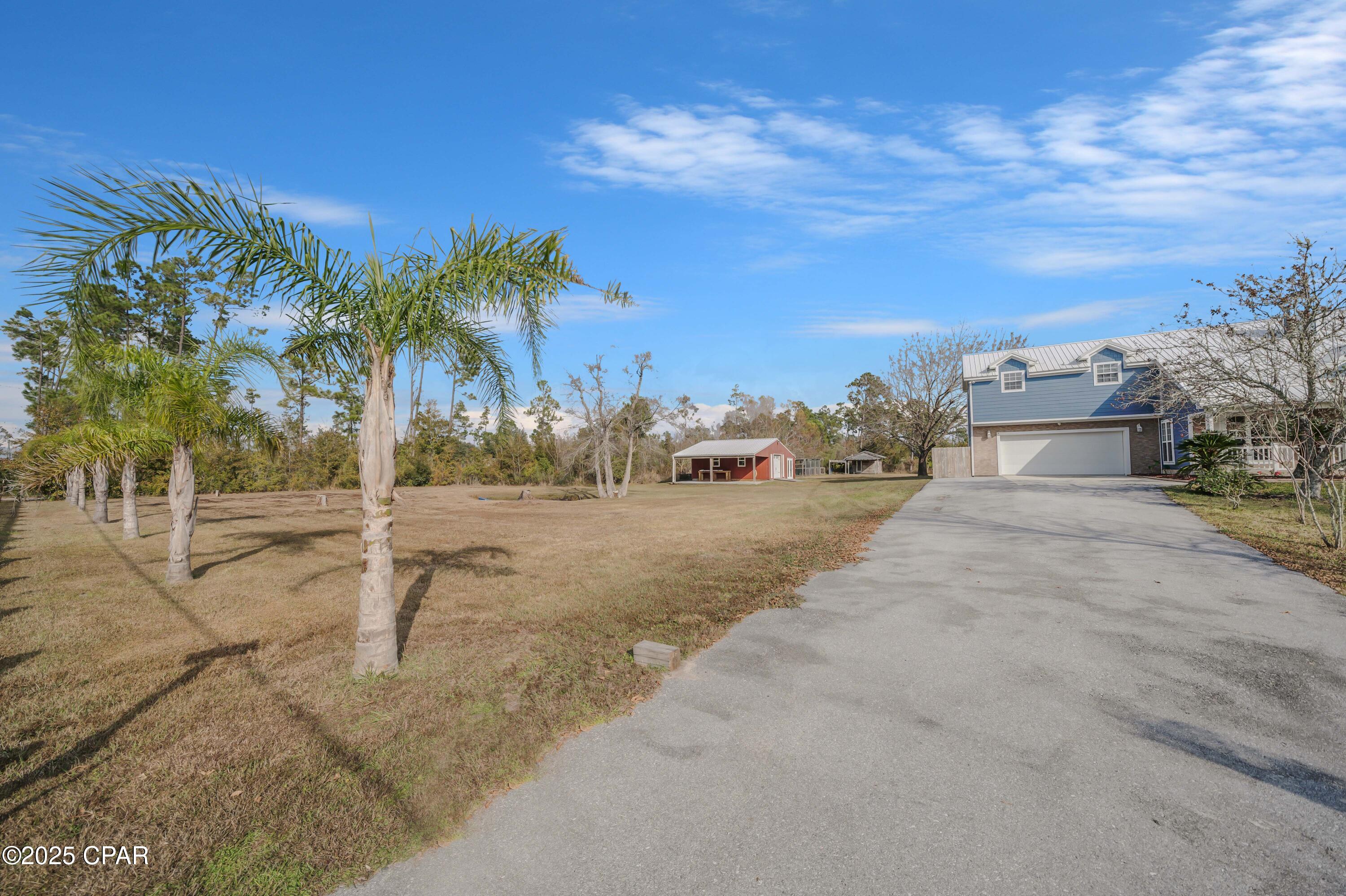 8508 South Holland Road Panama City, FL 32409 - Photo 63 of 98