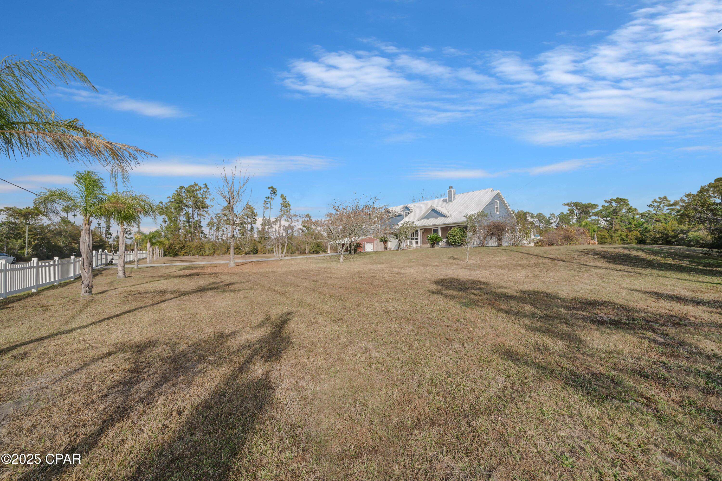 8508 South Holland Road Panama City, FL 32409 - Photo 64 of 98