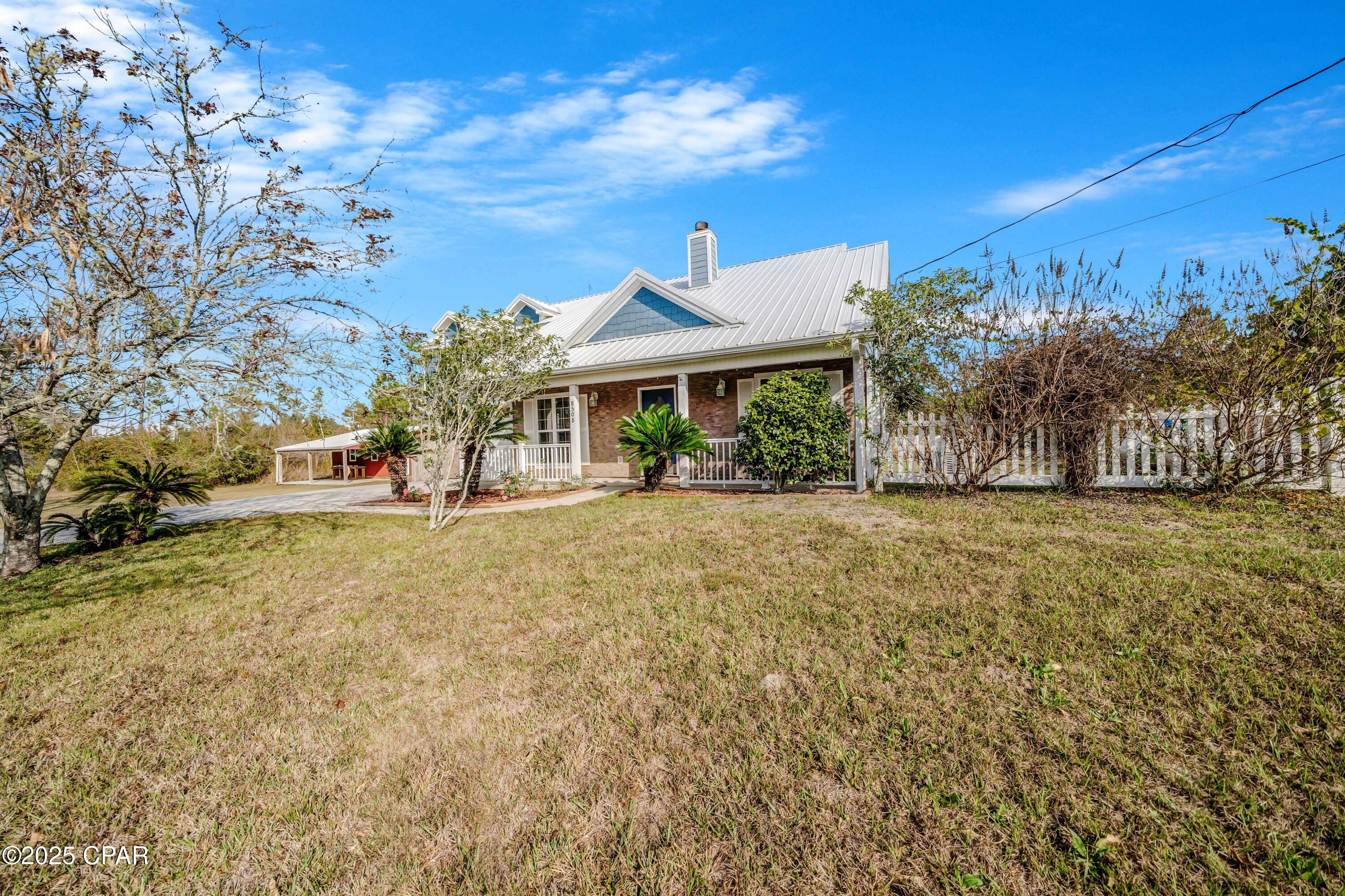 8508 South Holland Road Panama City, FL 32409 - Photo 65 of 98