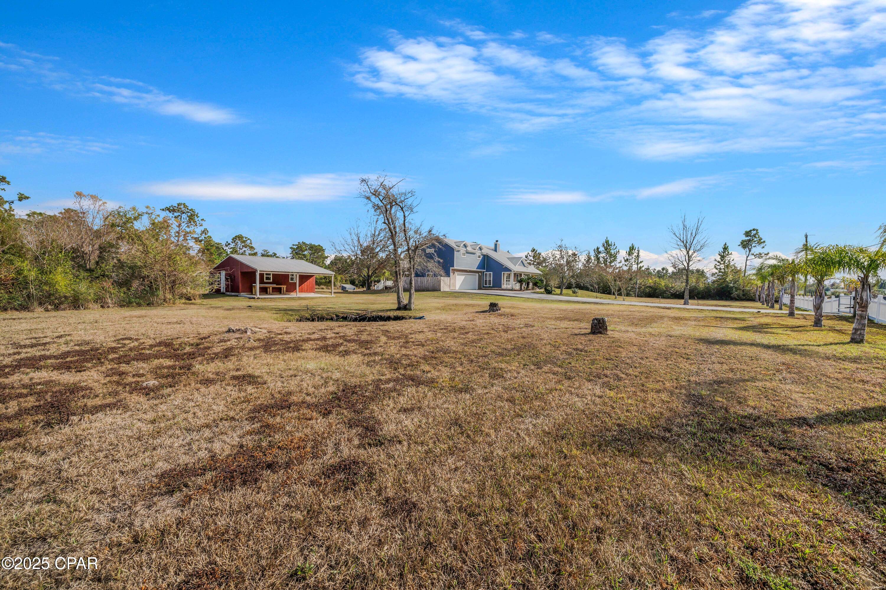 8508 South Holland Road Panama City, FL 32409 - Photo 66 of 98