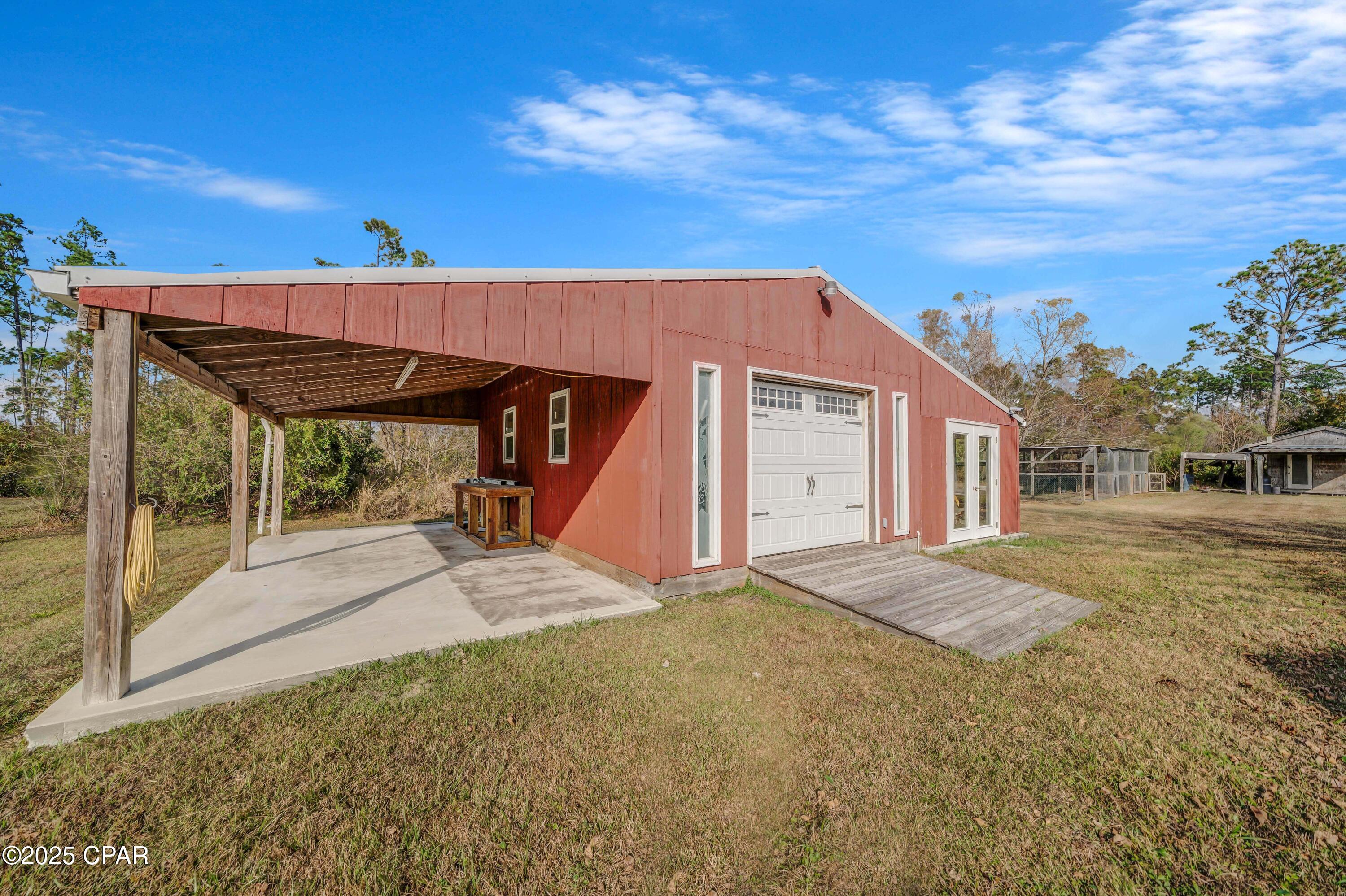 8508 South Holland Road Panama City, FL 32409 - Photo 70 of 98