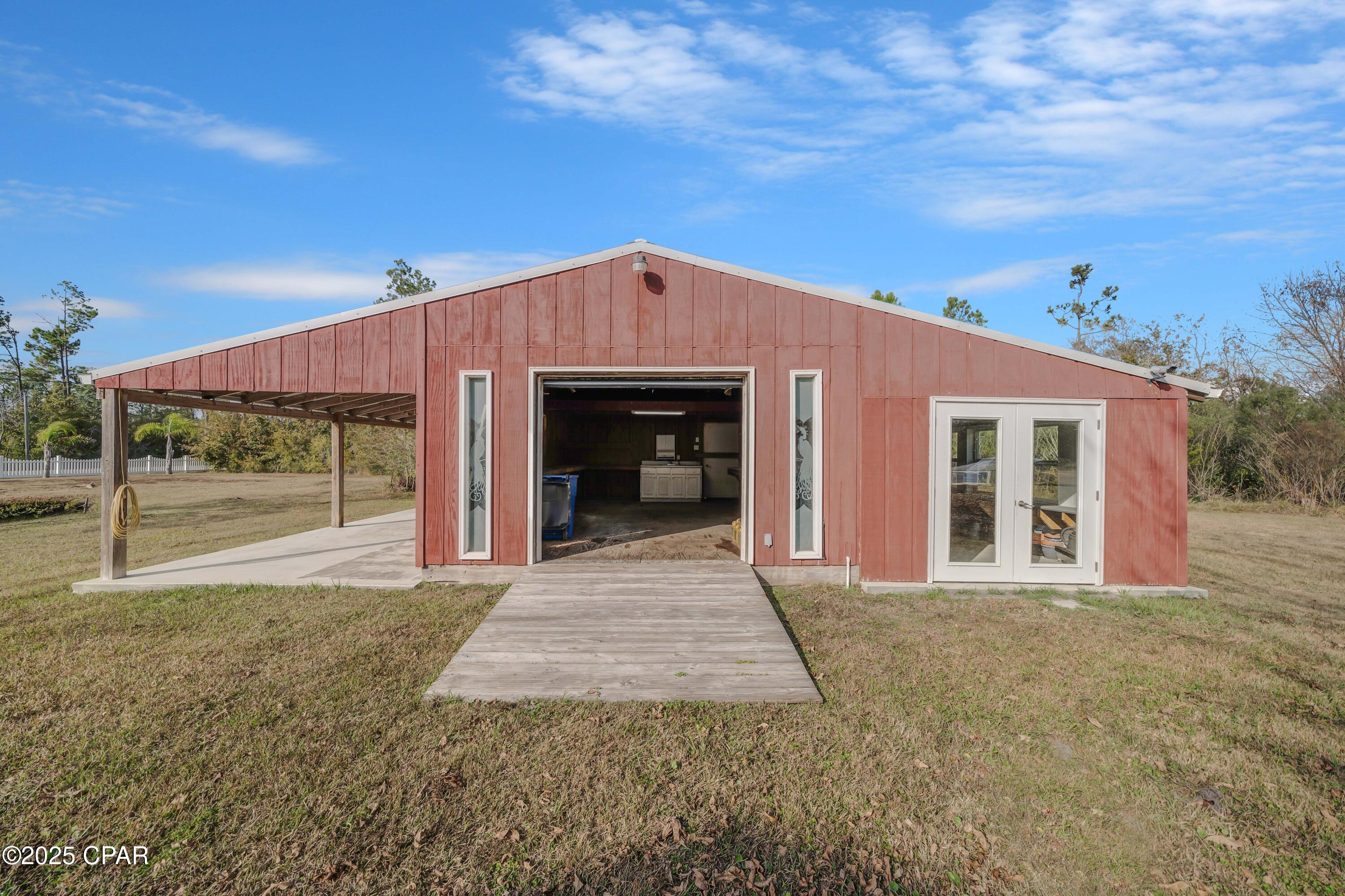 8508 South Holland Road Panama City, FL 32409 - Photo 71 of 98