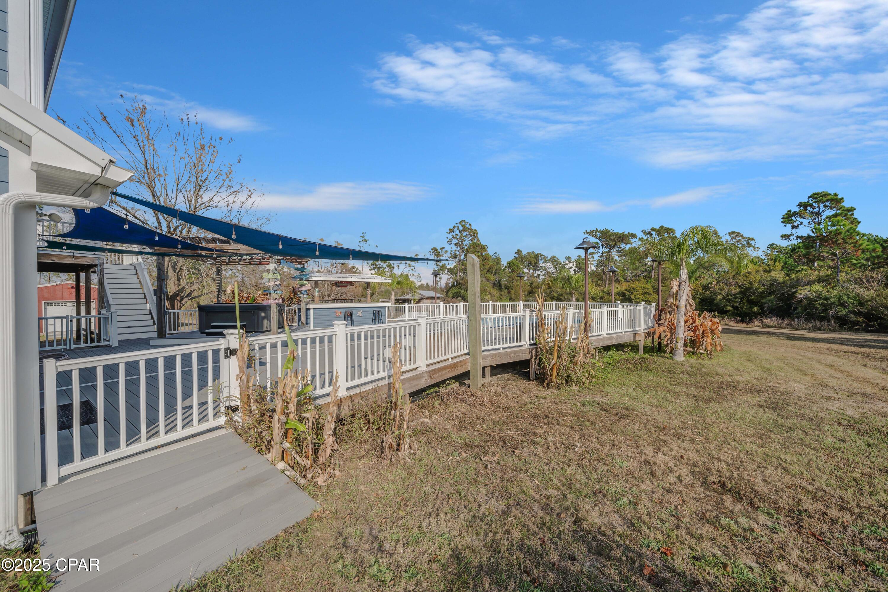 8508 South Holland Road Panama City, FL 32409 - Photo 75 of 98