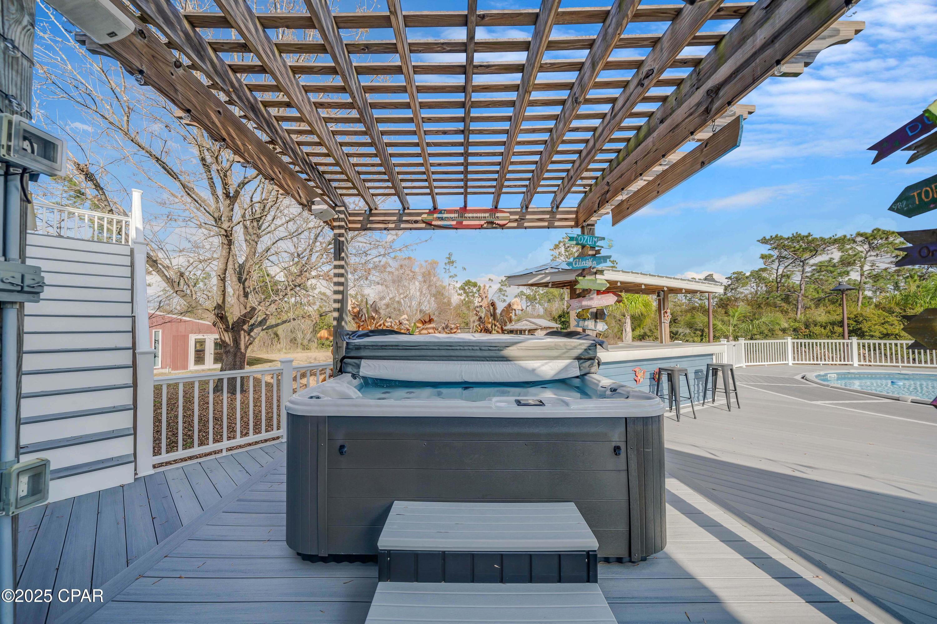 8508 South Holland Road Panama City, FL 32409 - Photo 78 of 98