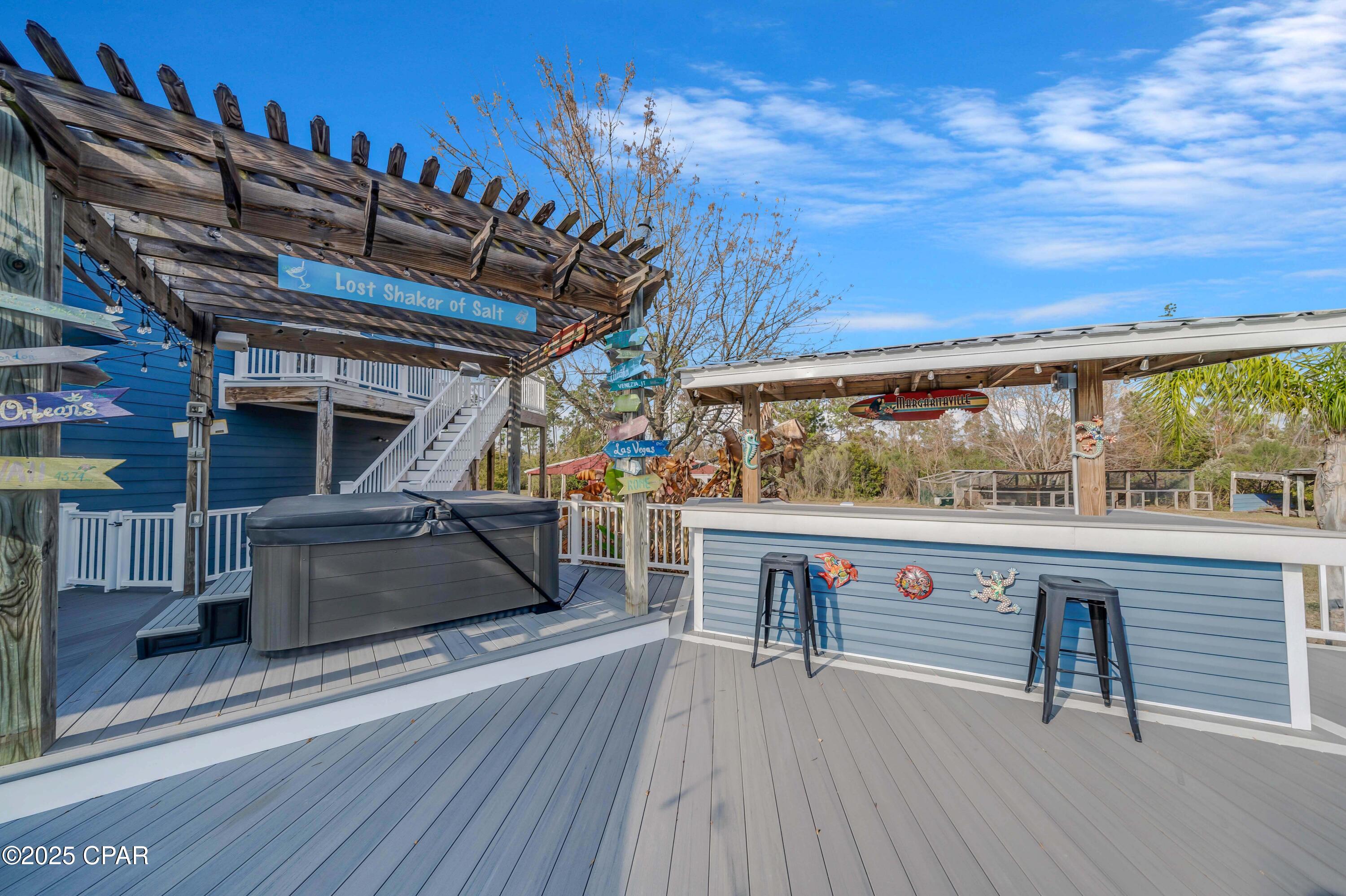 8508 South Holland Road Panama City, FL 32409 - Photo 81 of 98